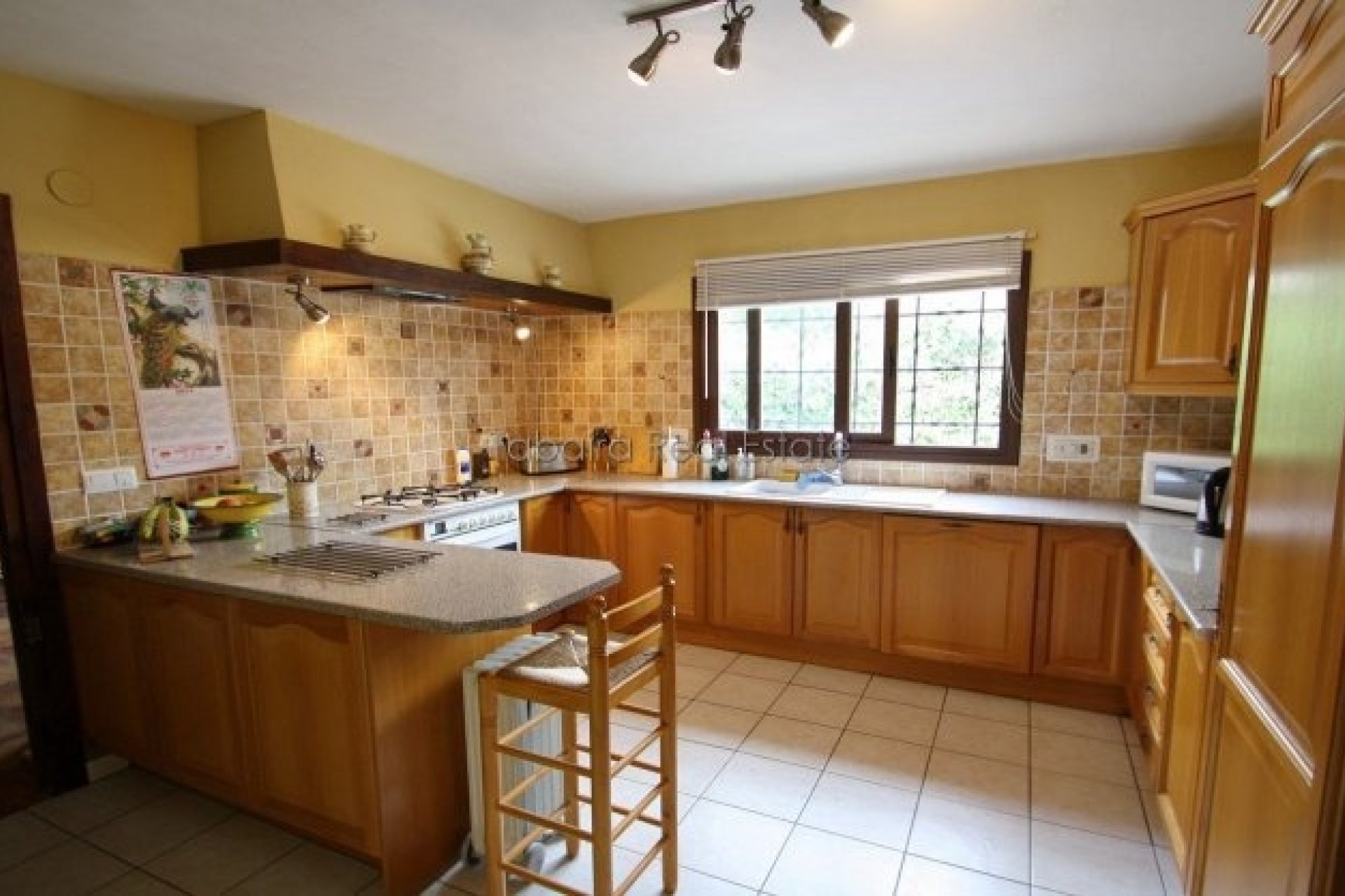 Vente - Villa - Moraira