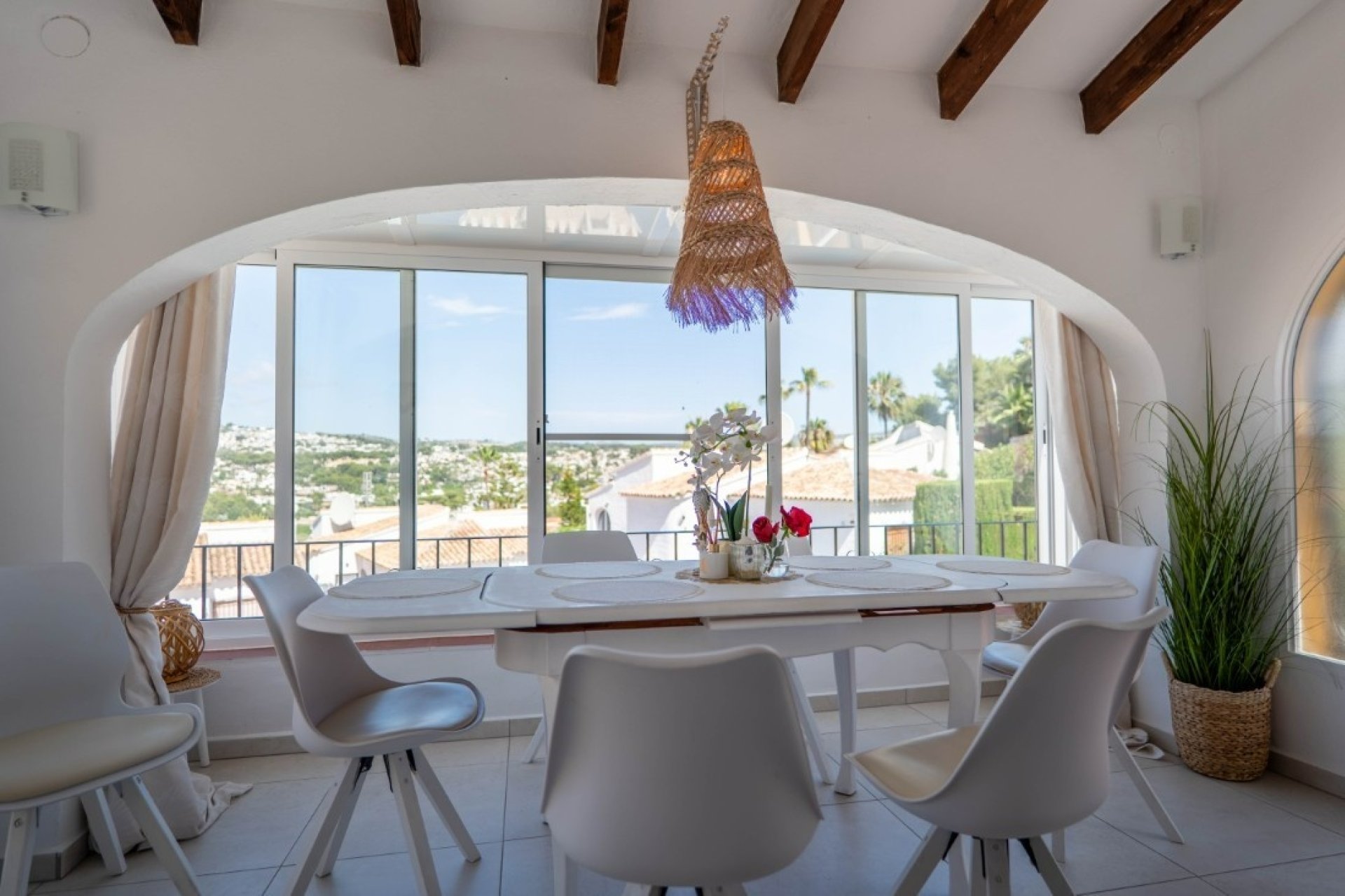 Vente - Villa - Moraira