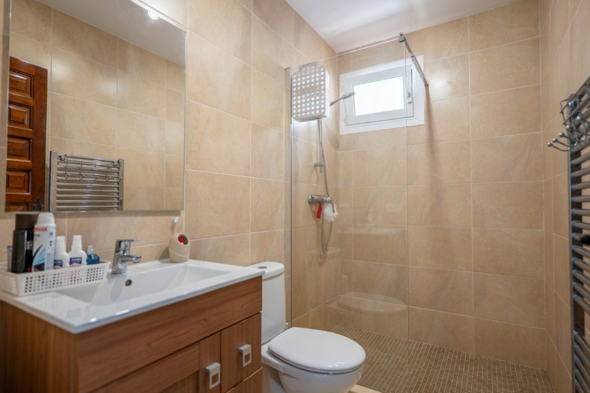 Vente - Villa - Moraira