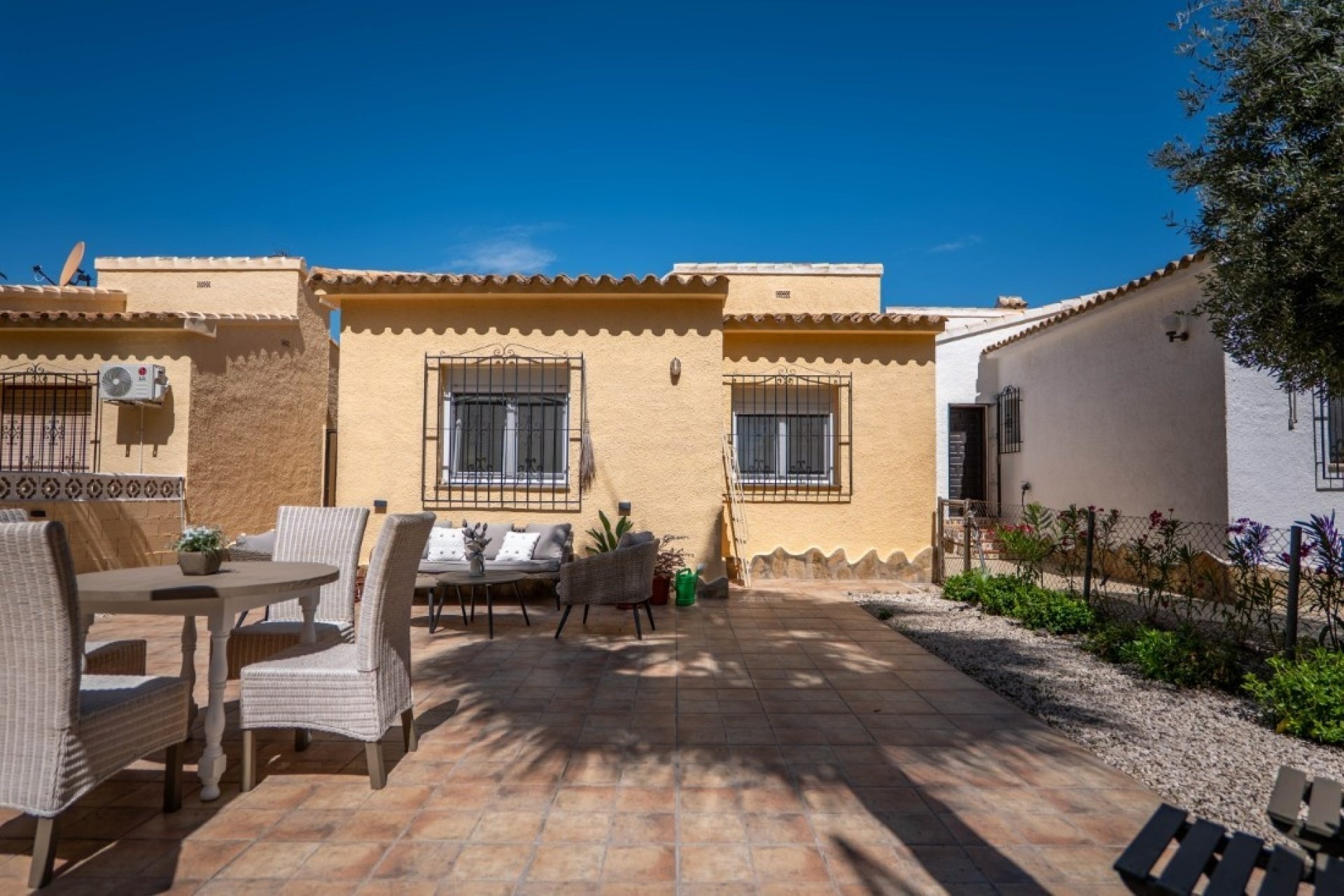 Vente - Villa - Moraira
