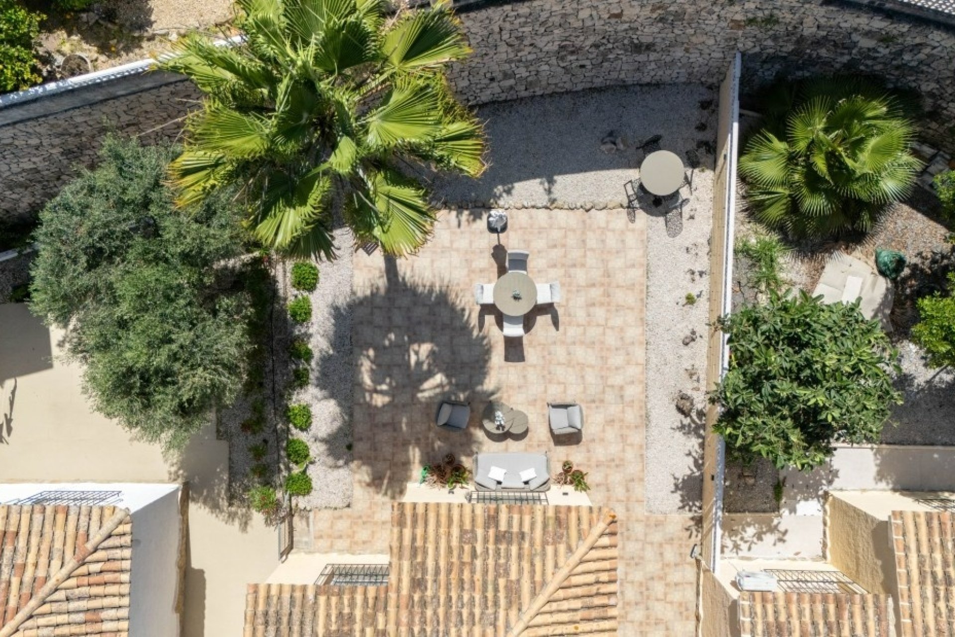 Vente - Villa - Moraira