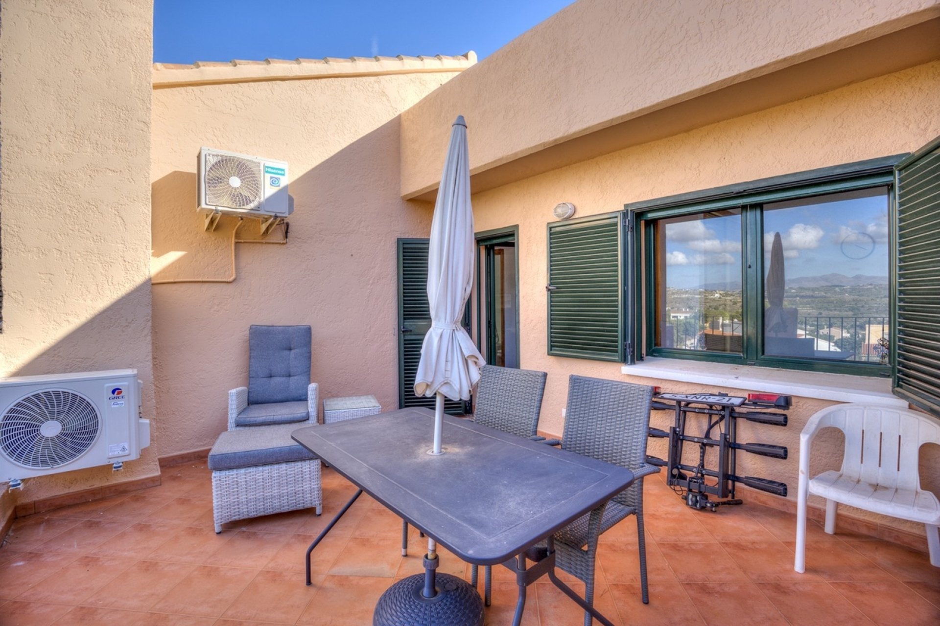 Vente - Villa - Moraira