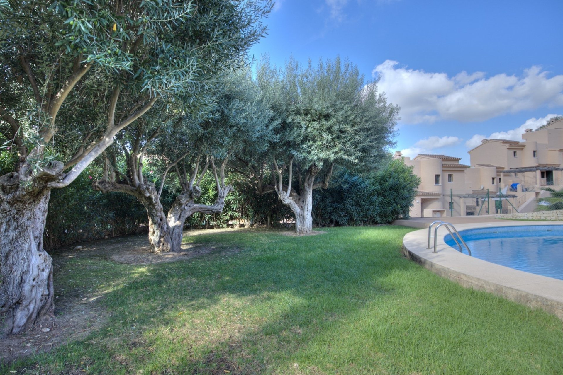 Vente - Villa - Moraira