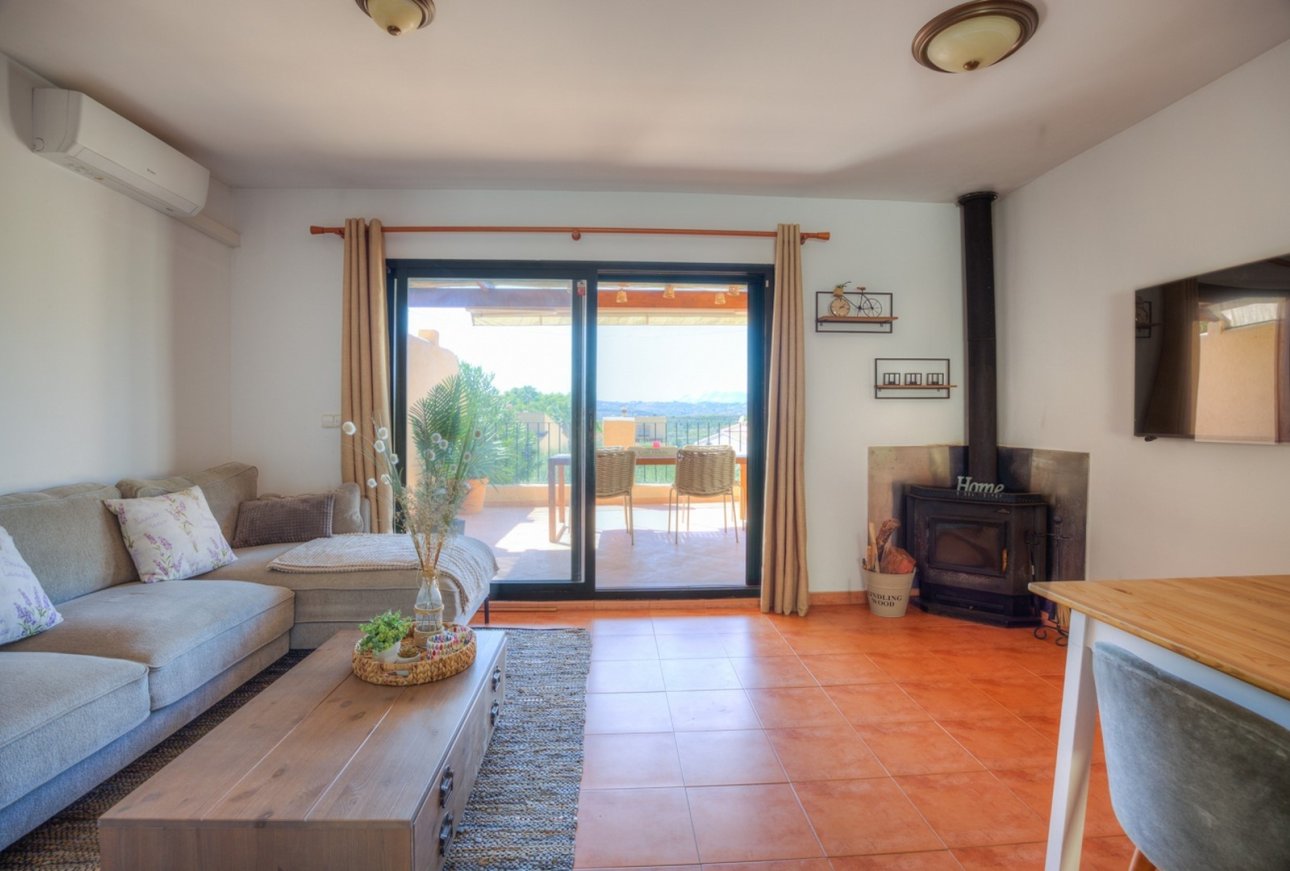 Vente - Villa - Moraira
