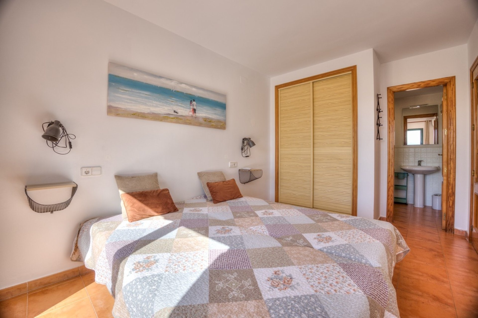 Vente - Villa - Moraira
