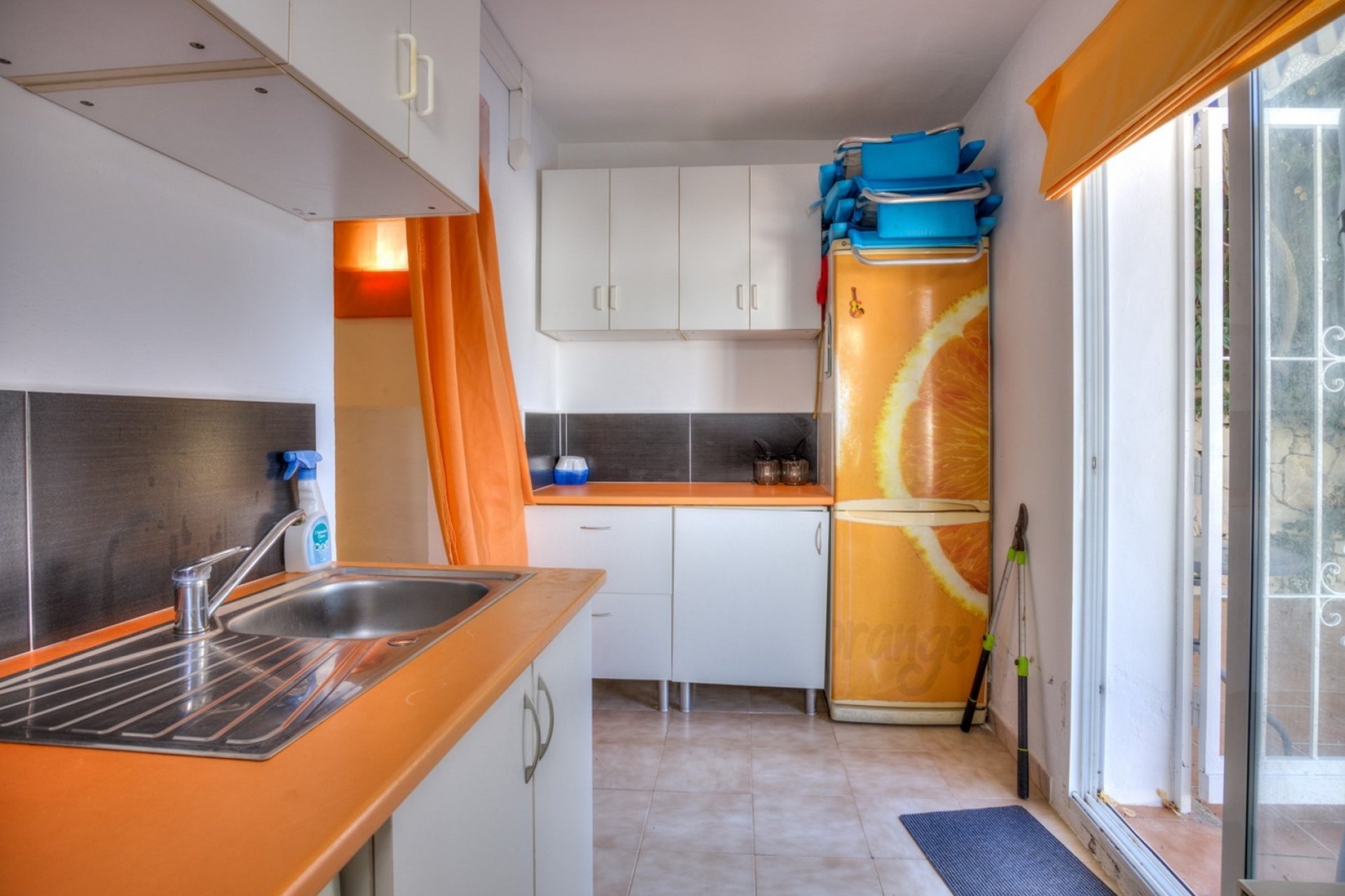Vente - Villa - Moraira