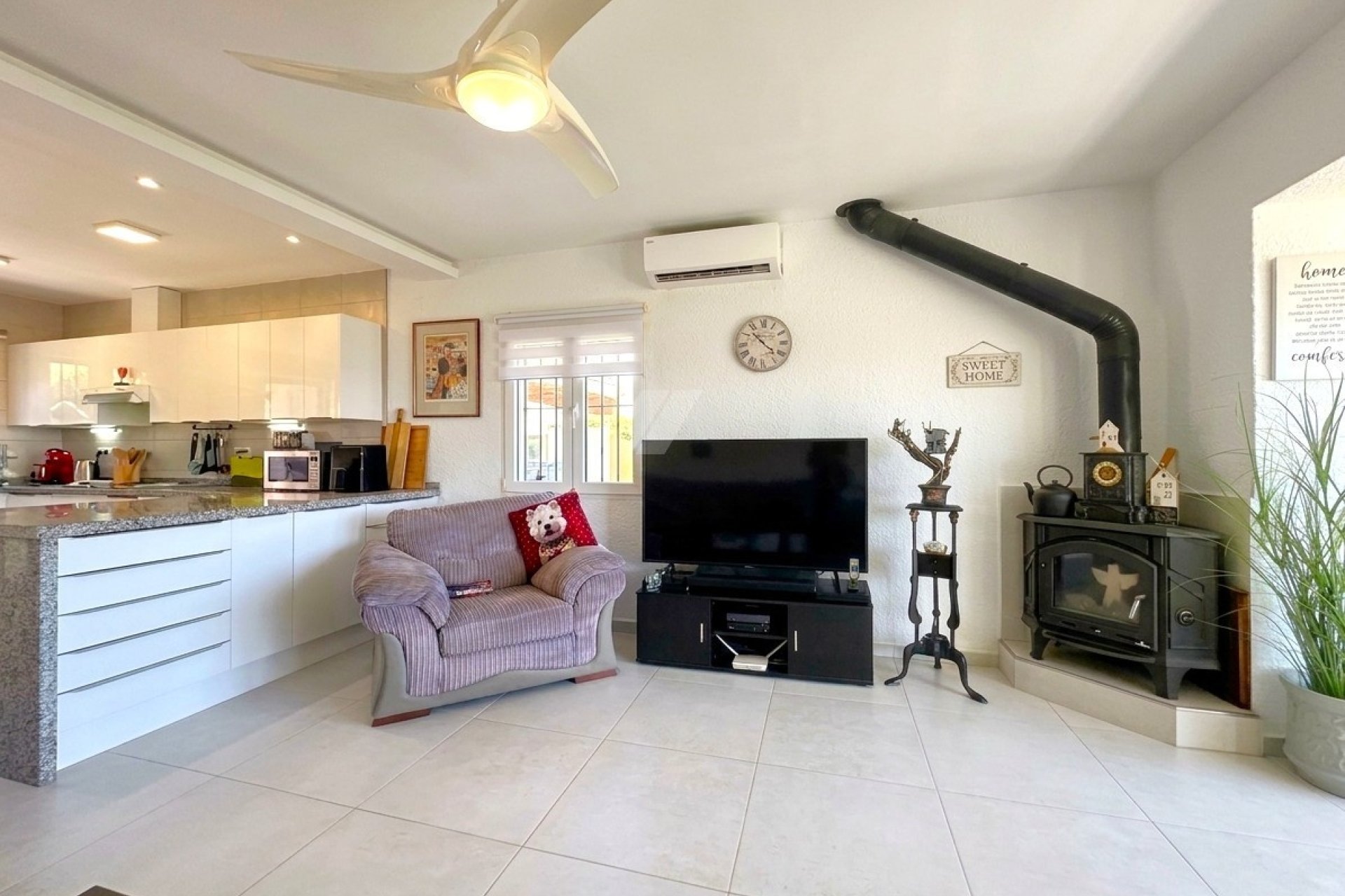 Vente - Villa - Moraira