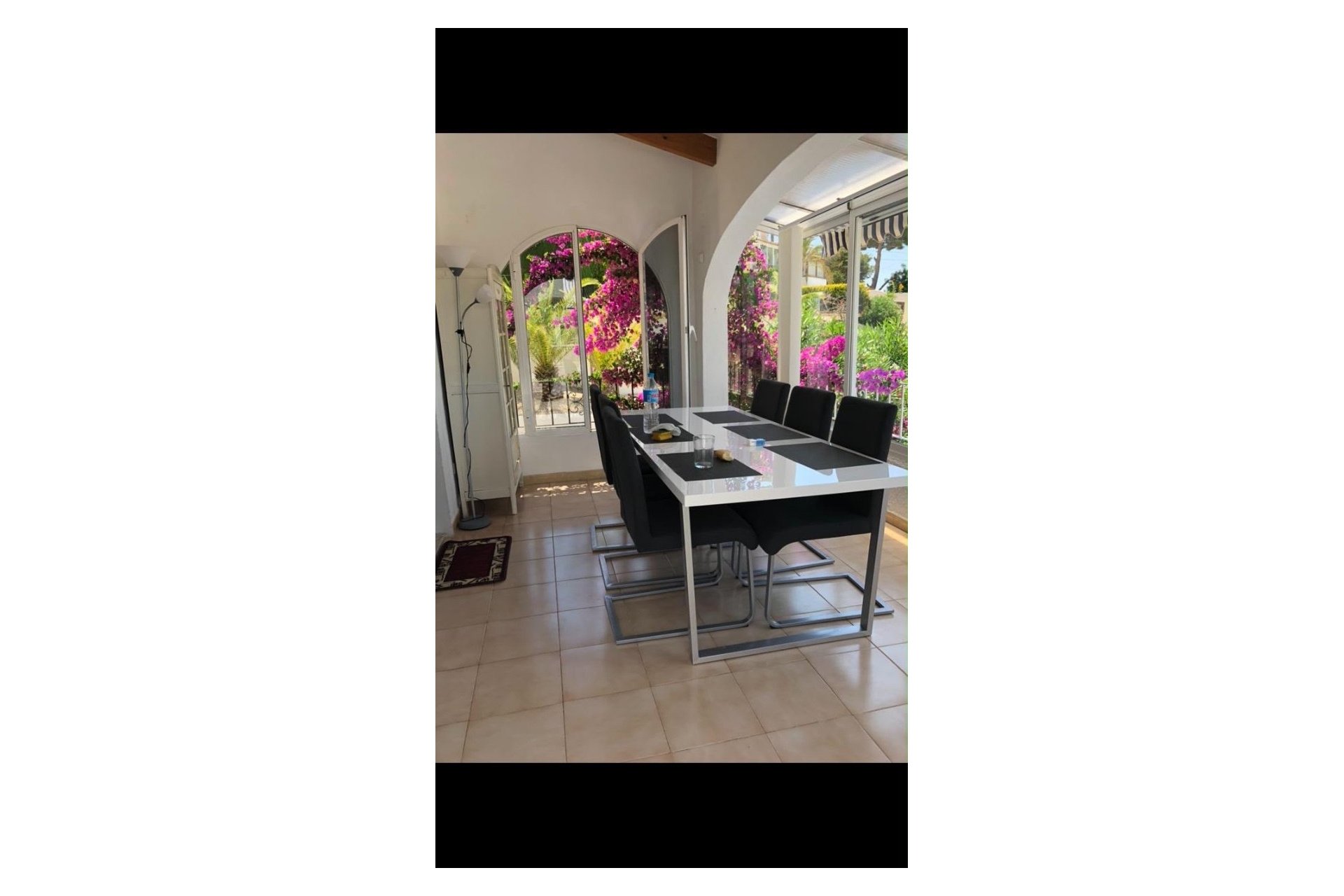 Vente - Villa - Moraira