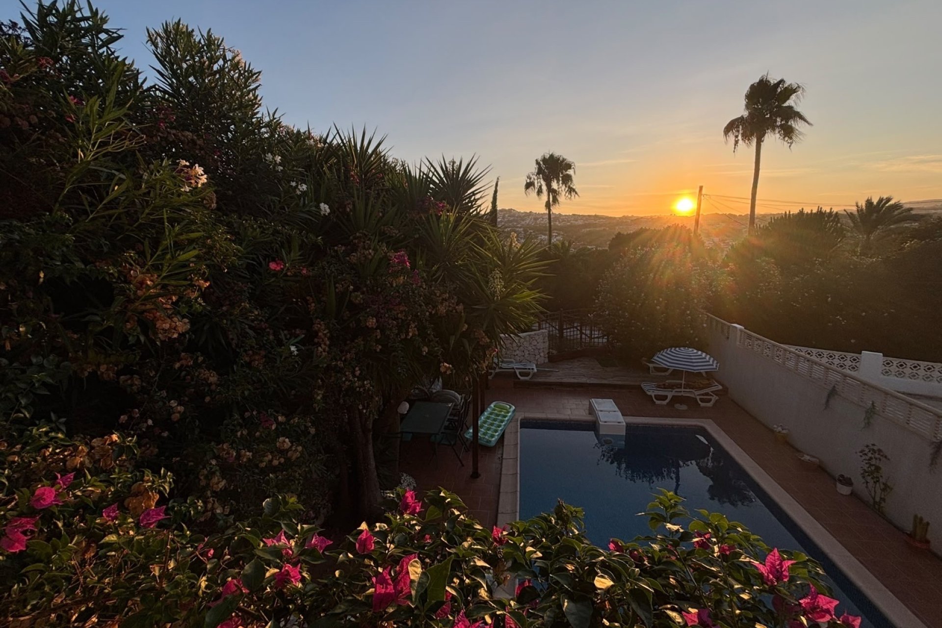 Vente - Villa - Moraira