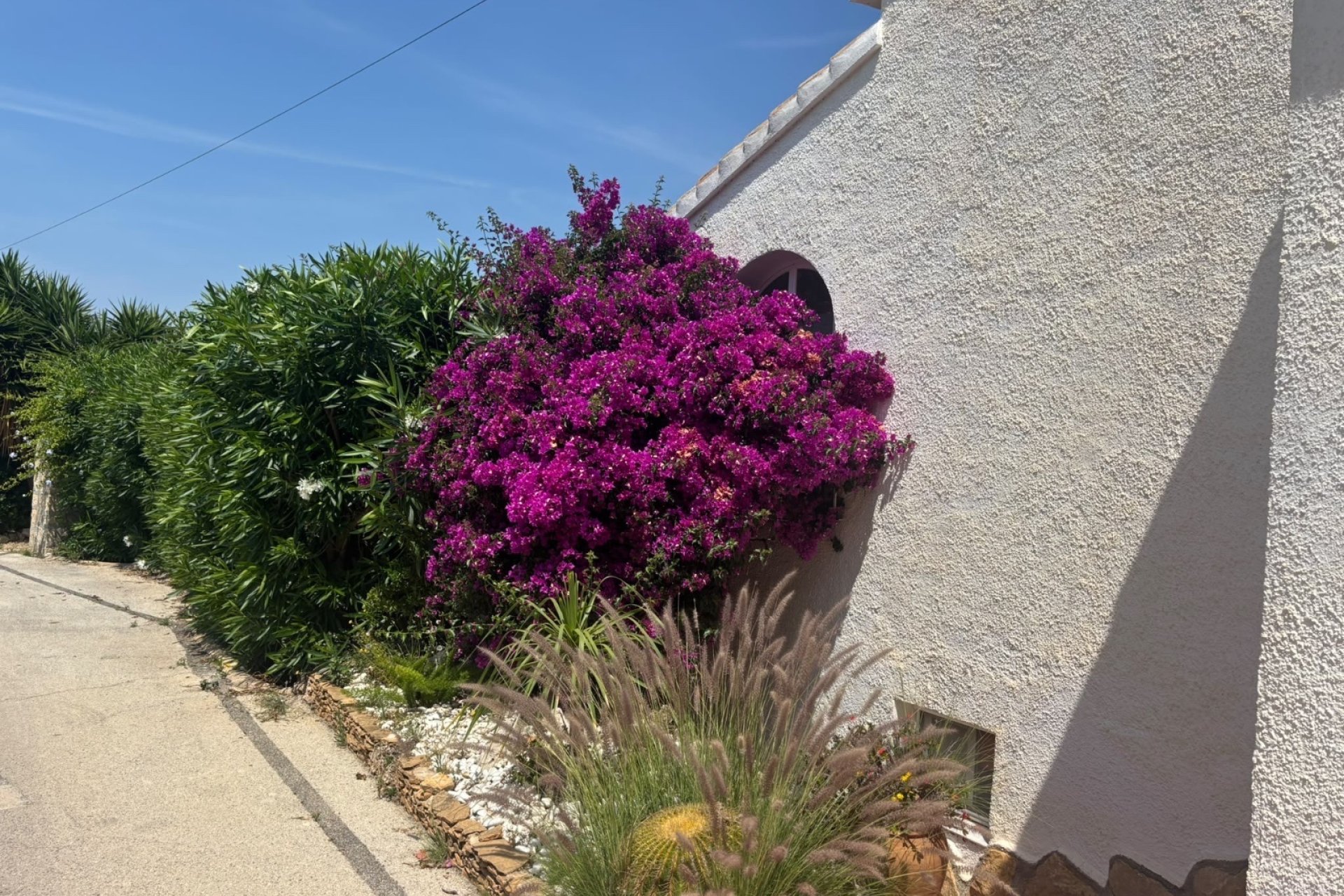 Vente - Villa - Moraira