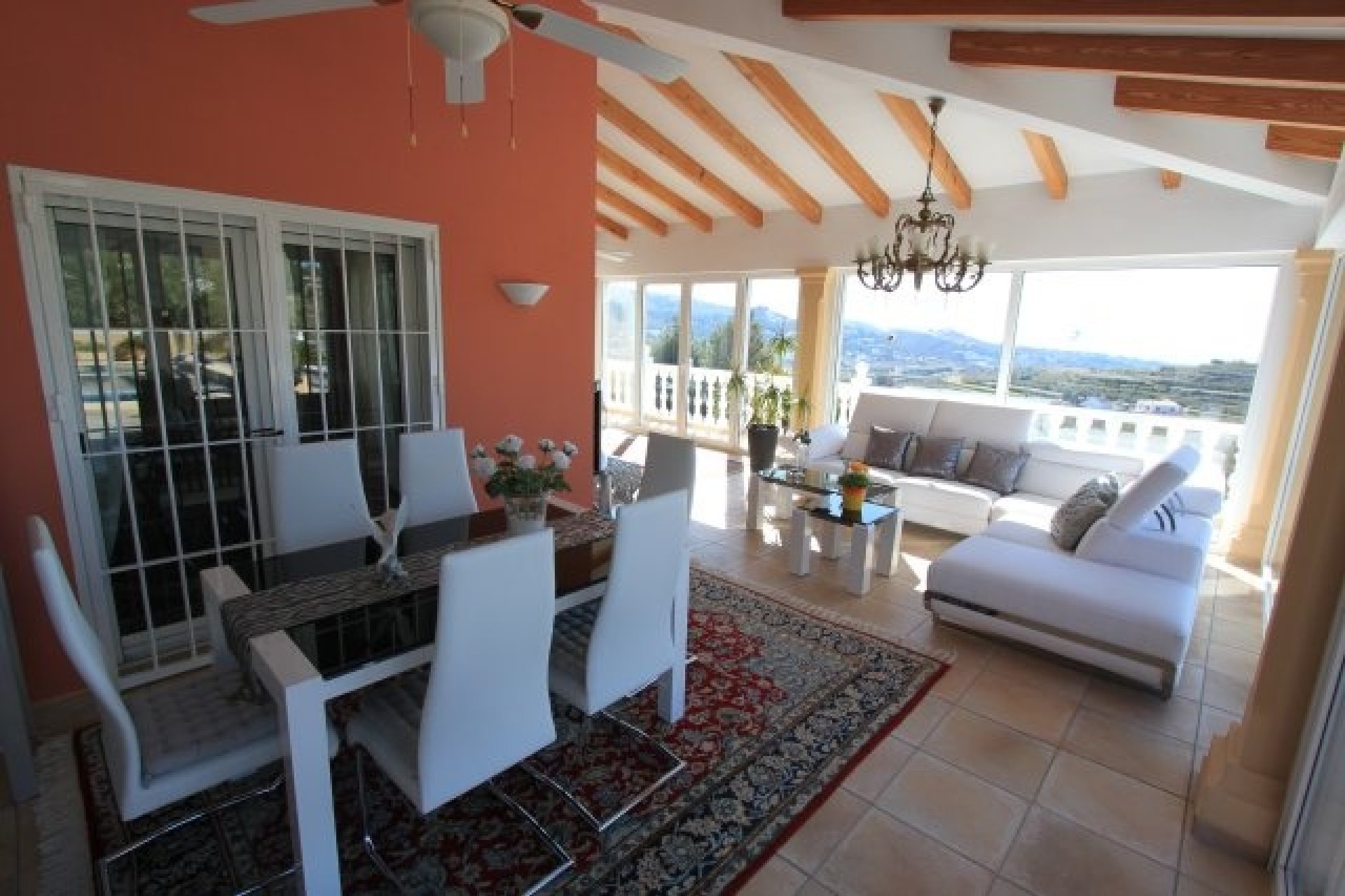 Vente - Villa - Moraira
