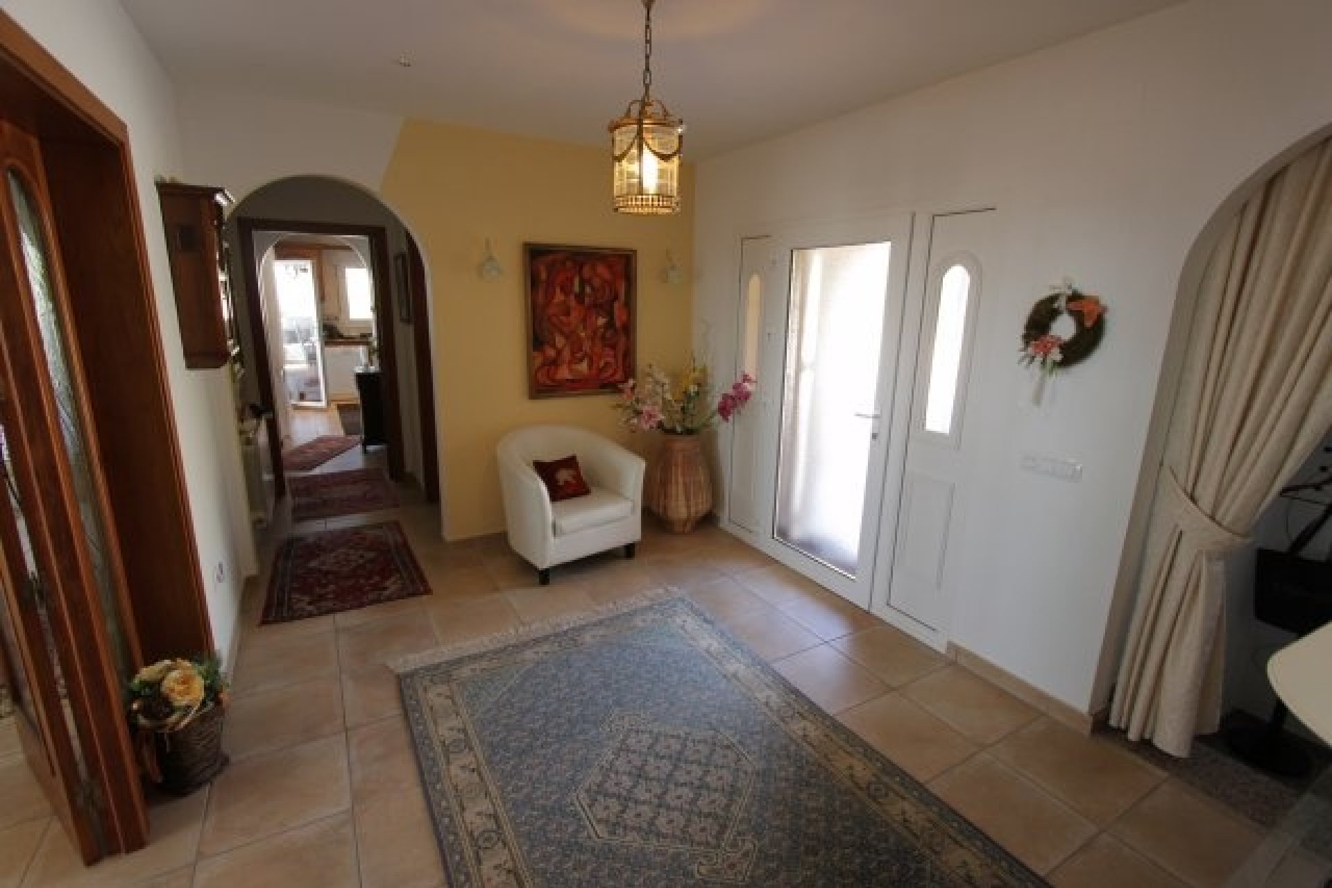 Vente - Villa - Moraira