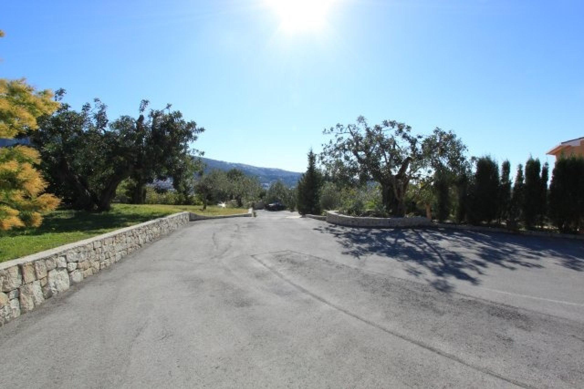 Vente - Villa - Moraira