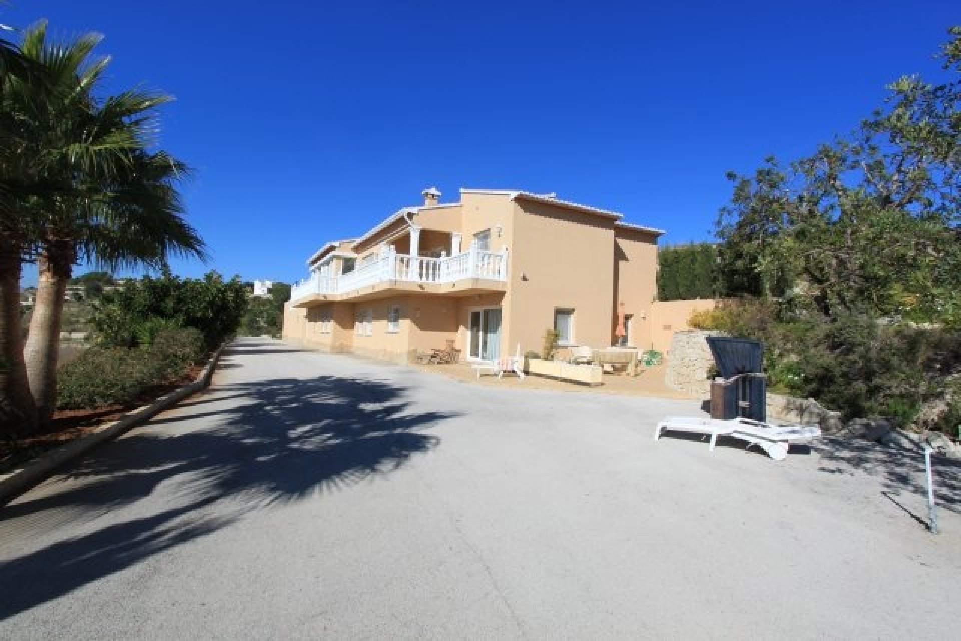 Vente - Villa - Moraira