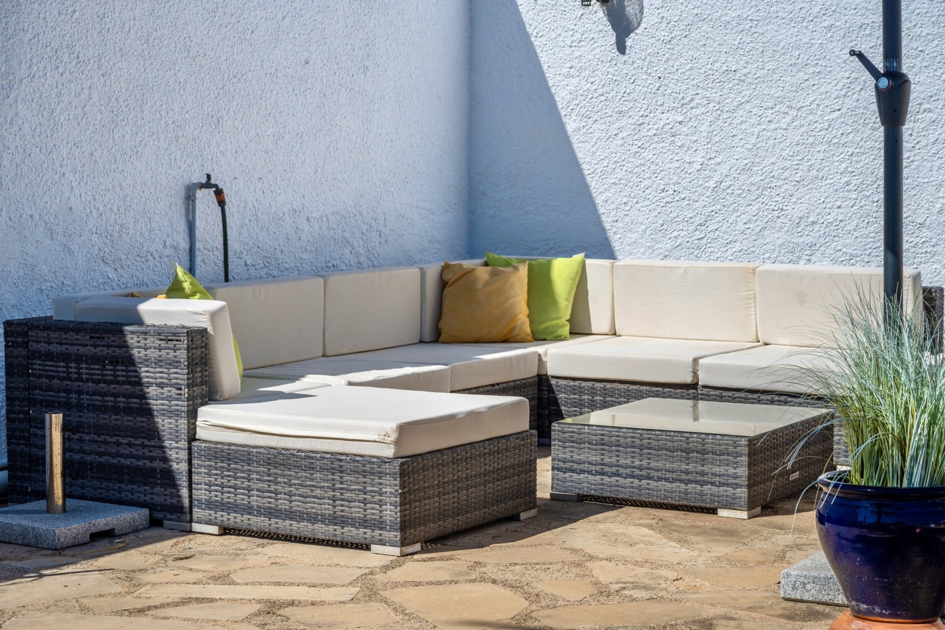 Vente - Villa - Moraira