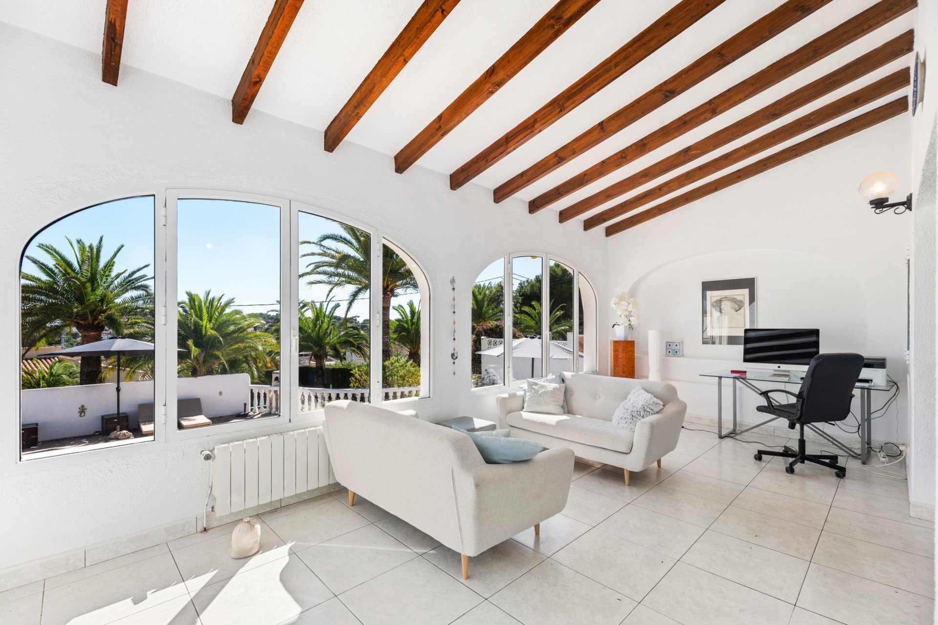 Vente - Villa - Moraira