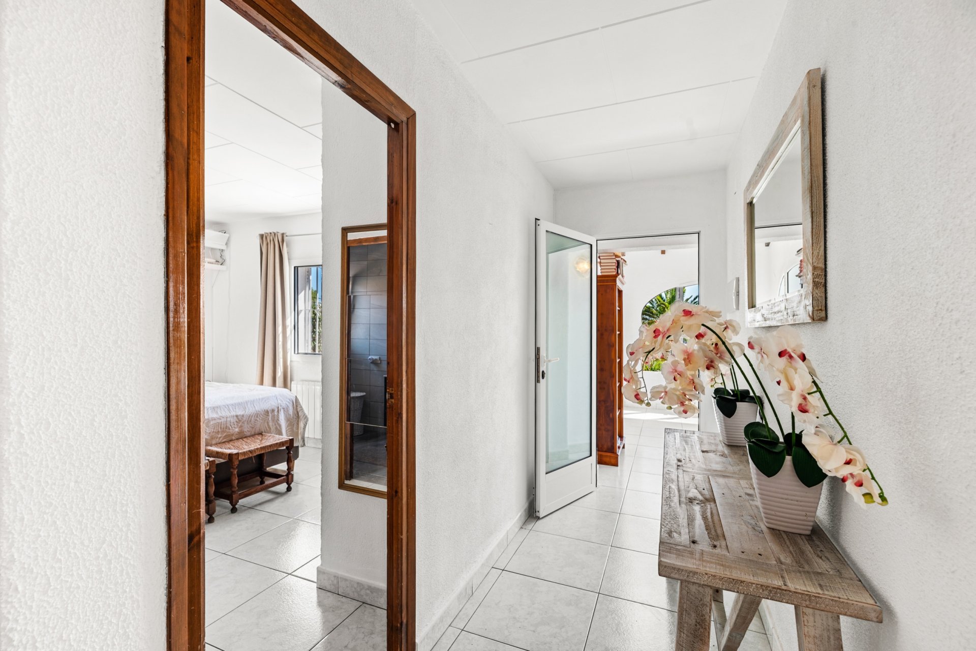 Vente - Villa - Moraira