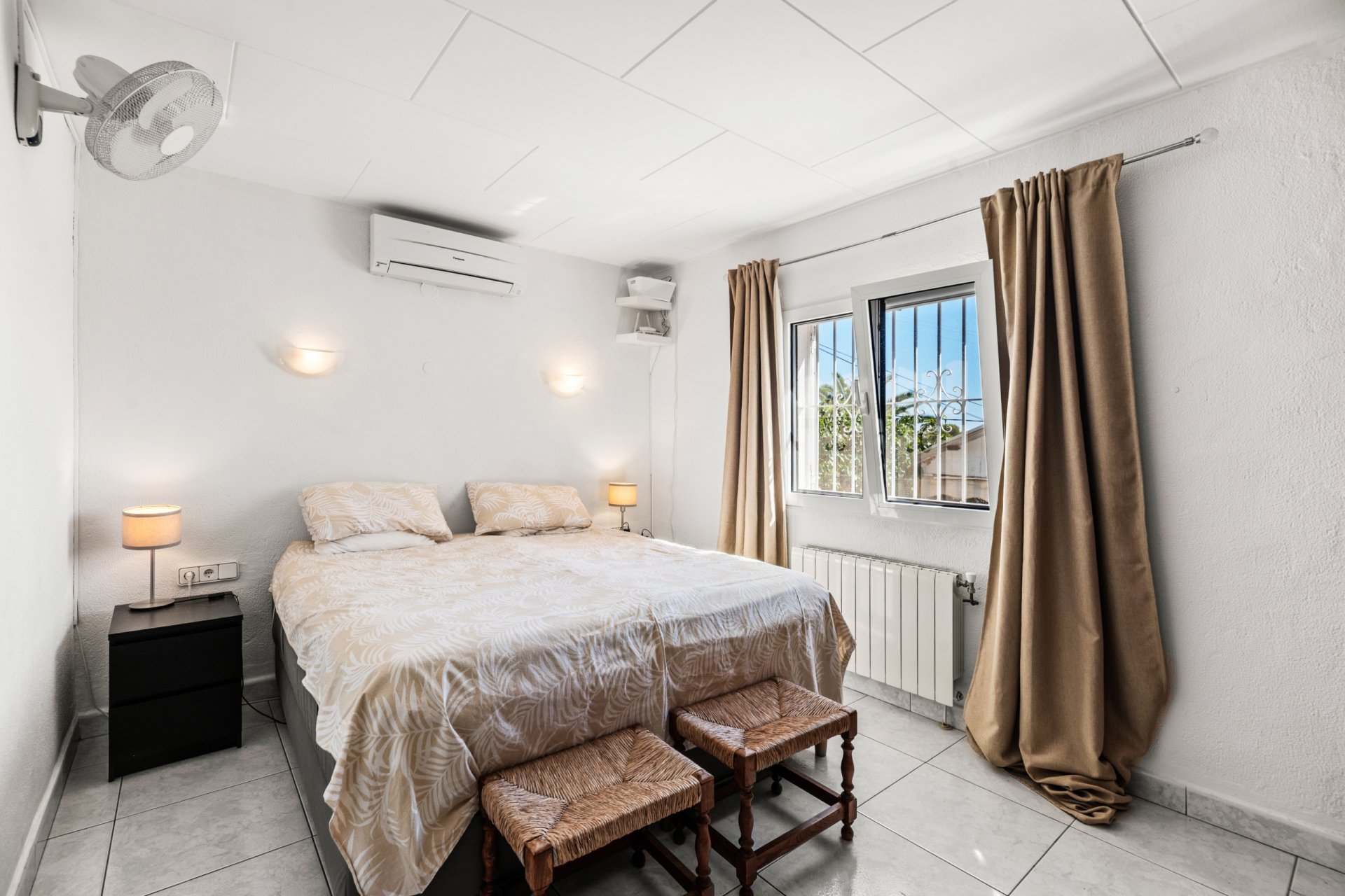 Vente - Villa - Moraira