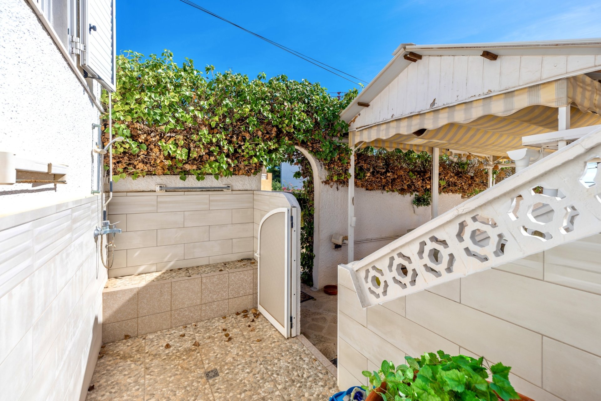 Vente - Villa - Moraira