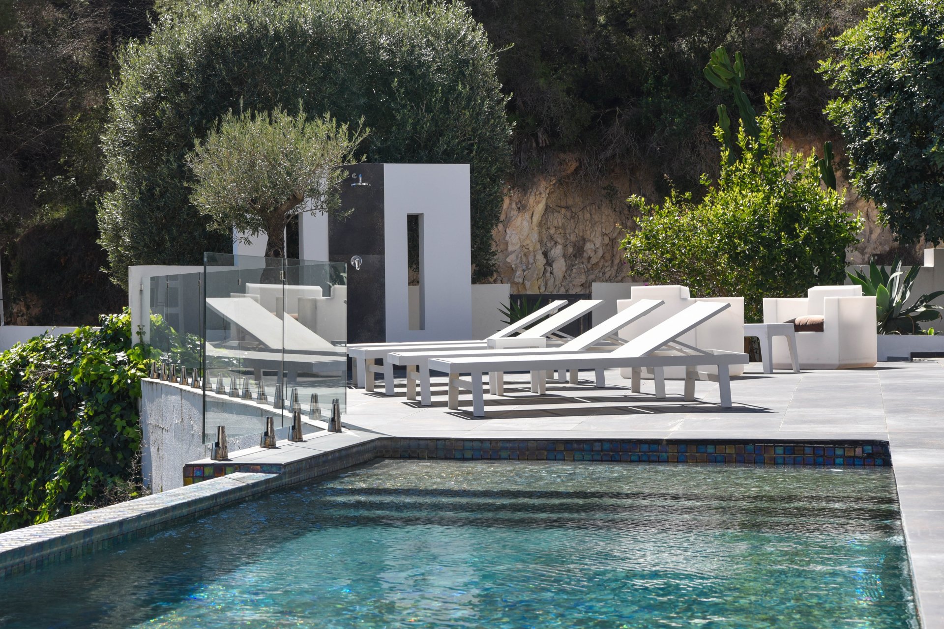 Vente - Villa - Moraira