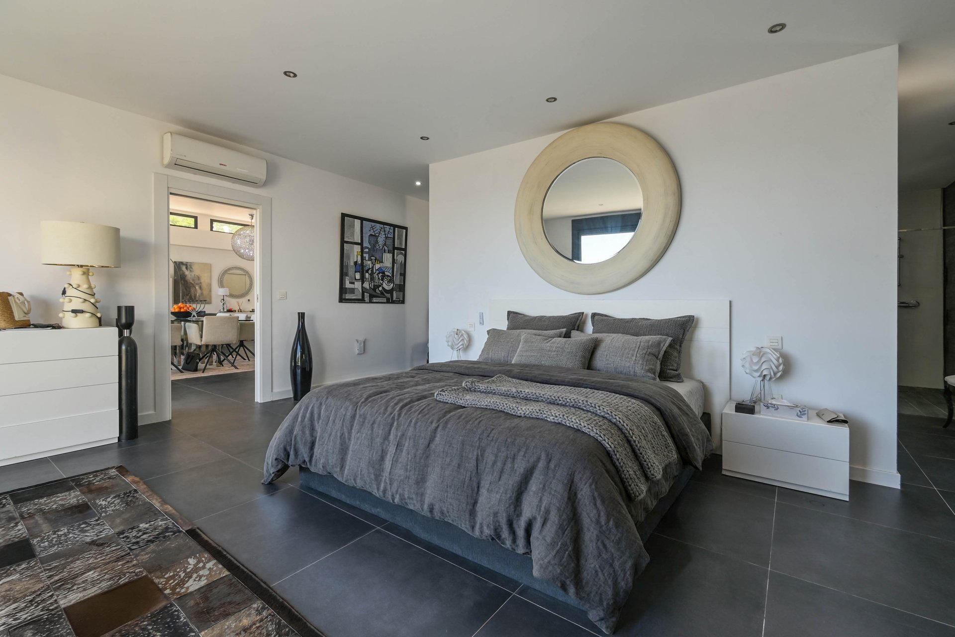 Vente - Villa - Moraira