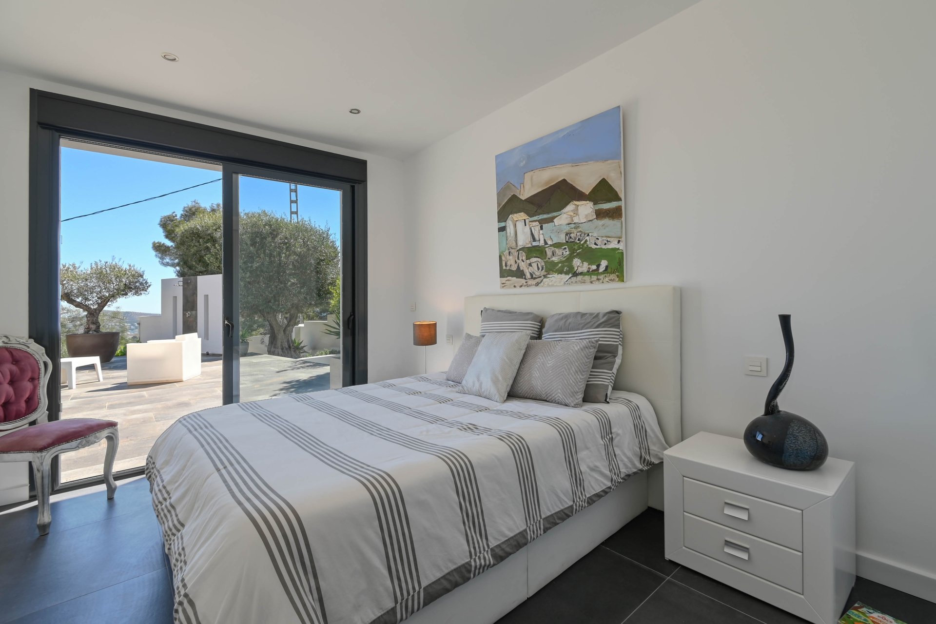 Vente - Villa - Moraira
