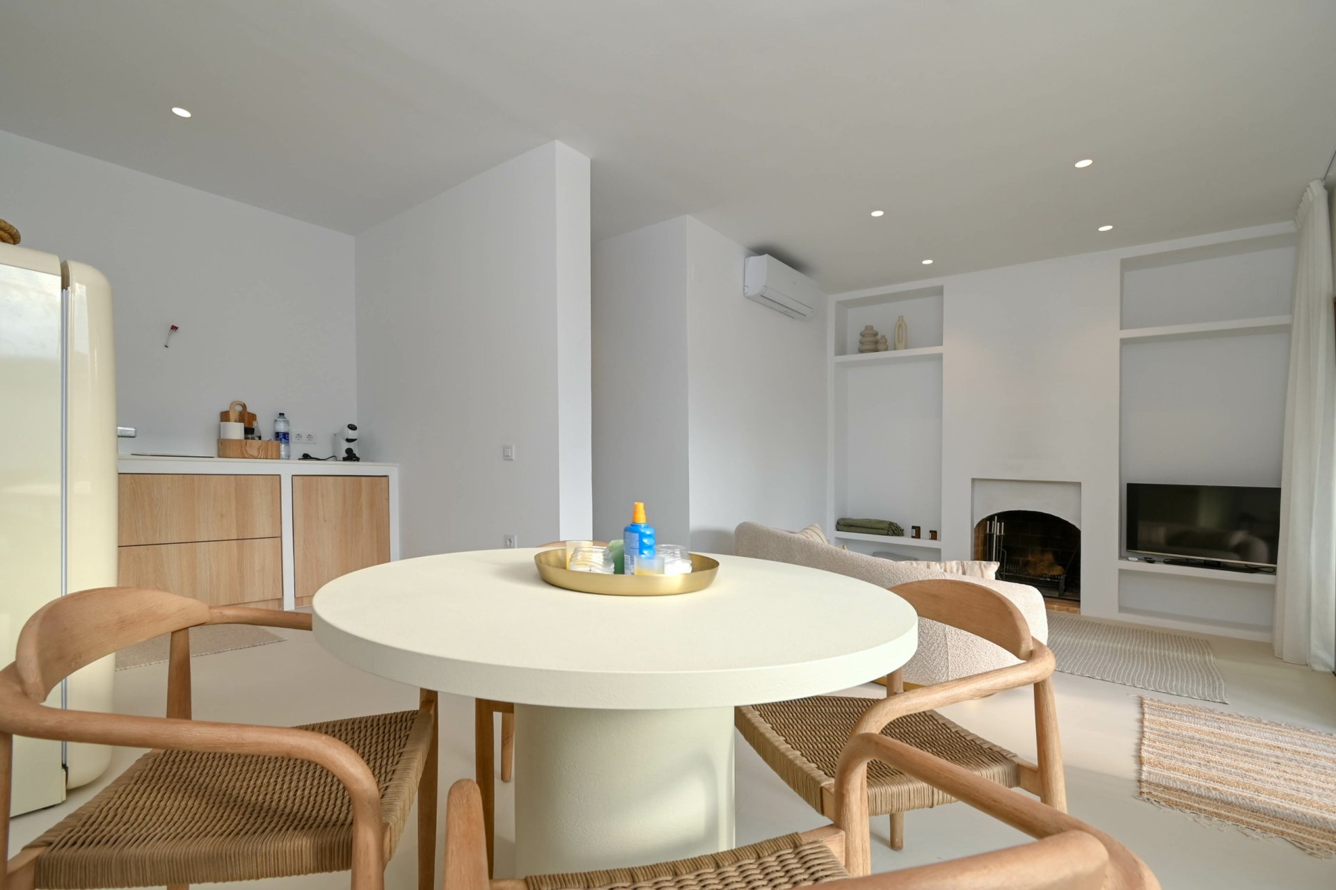 Vente - Villa - Moraira