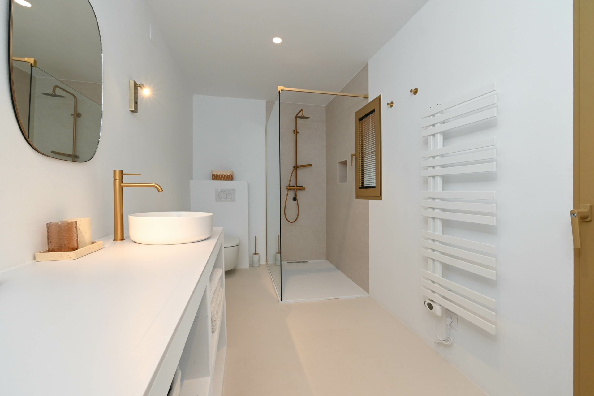 Vente - Villa - Moraira