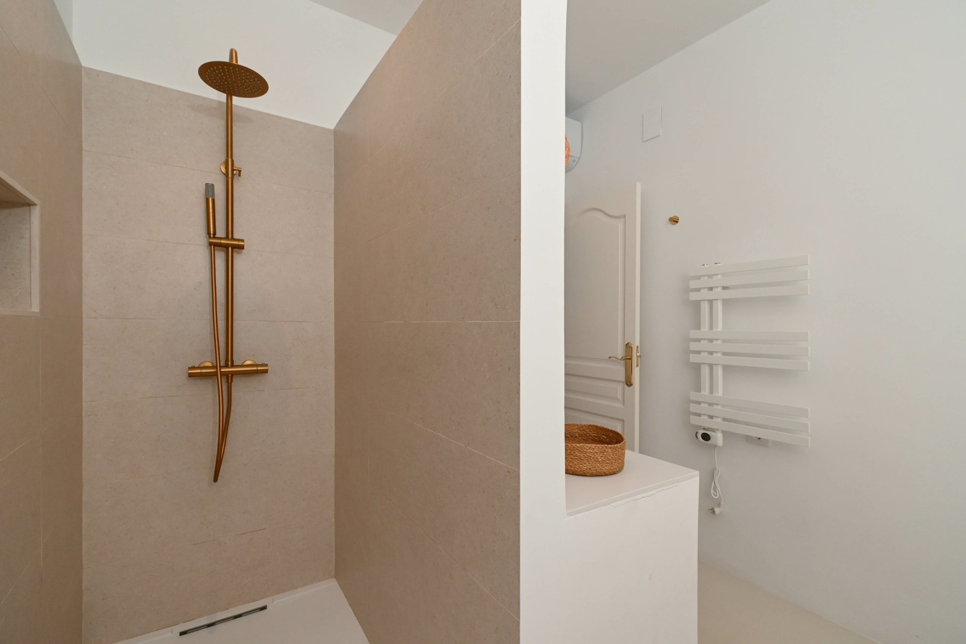 Vente - Villa - Moraira