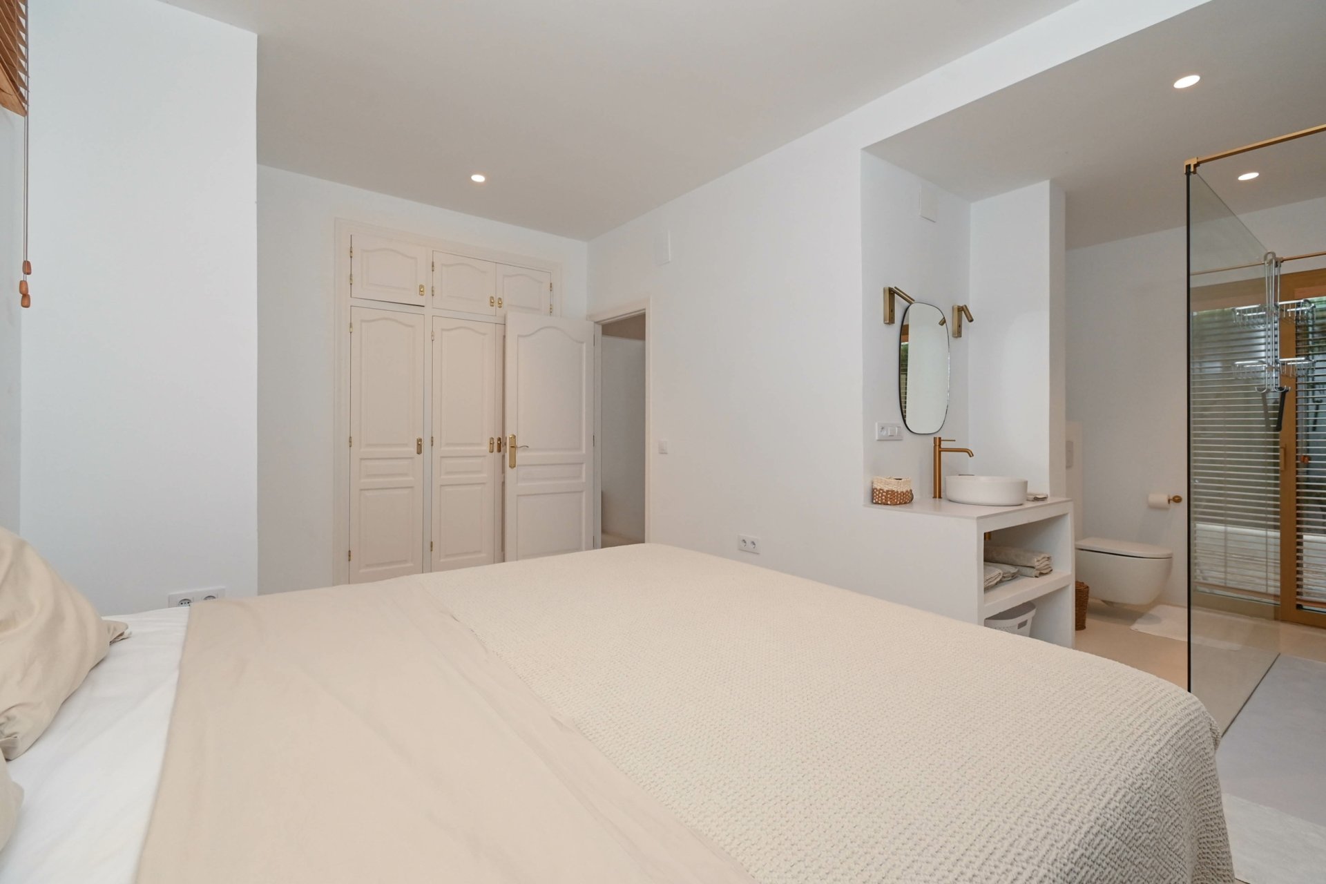 Vente - Villa - Moraira