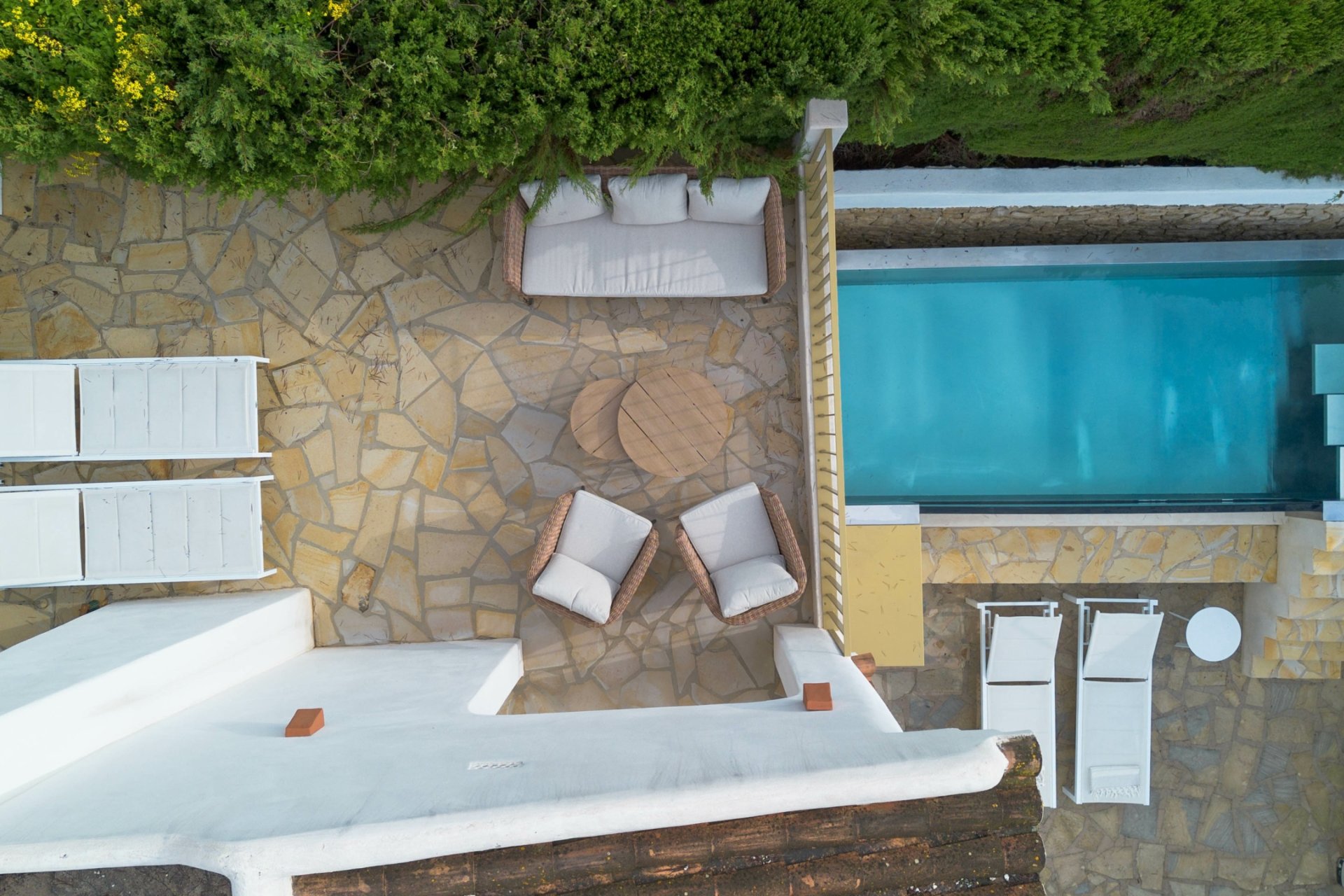 Vente - Villa - Moraira