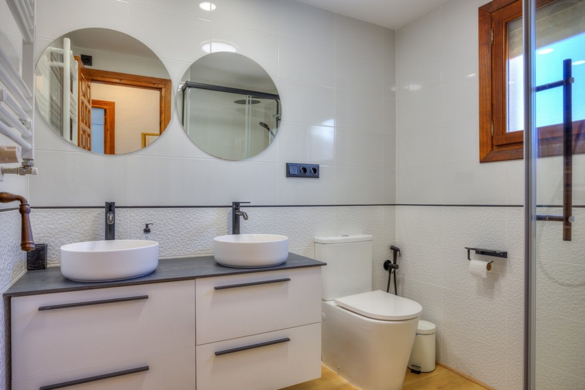 Vente - Villa - Moraira
