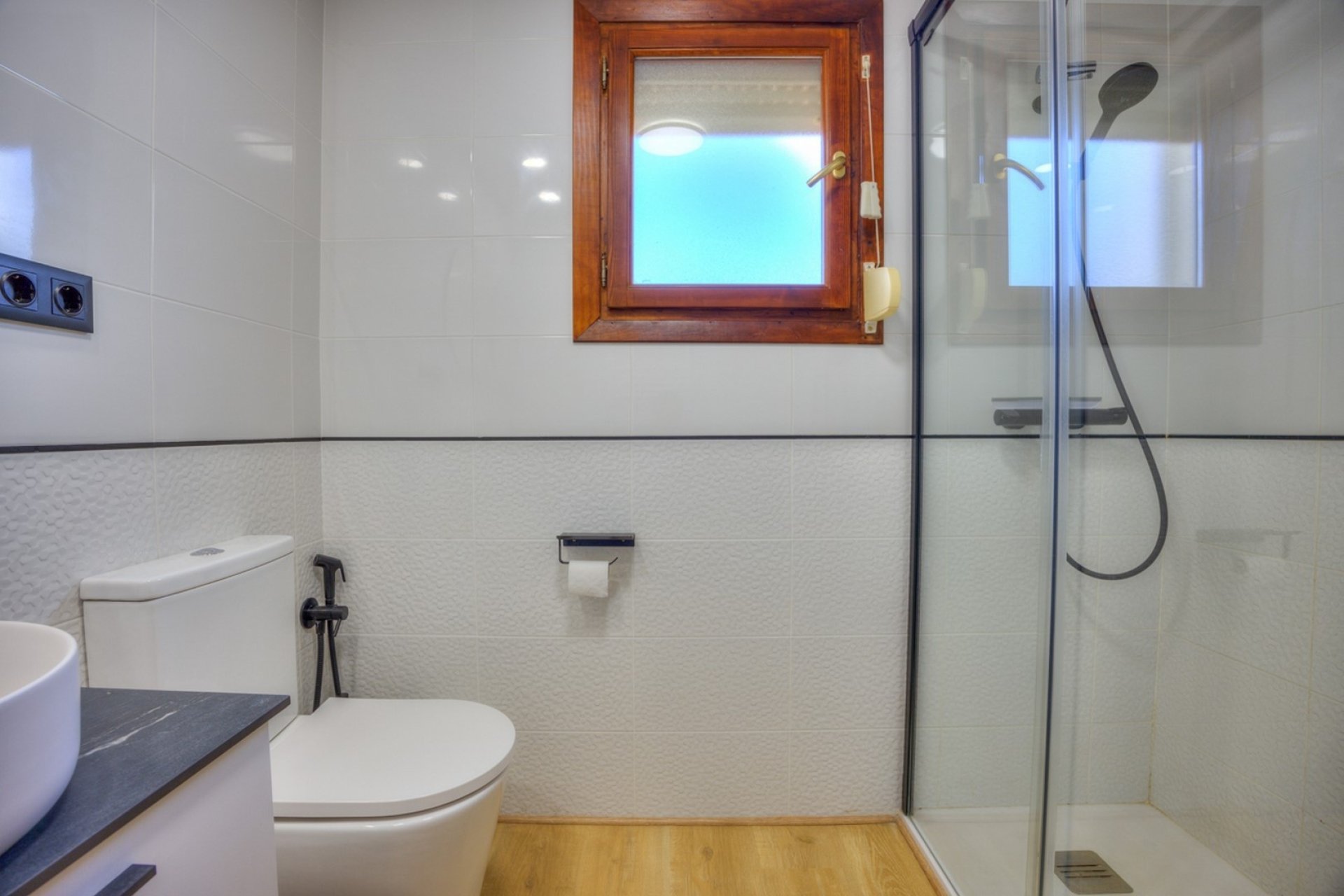 Vente - Villa - Moraira