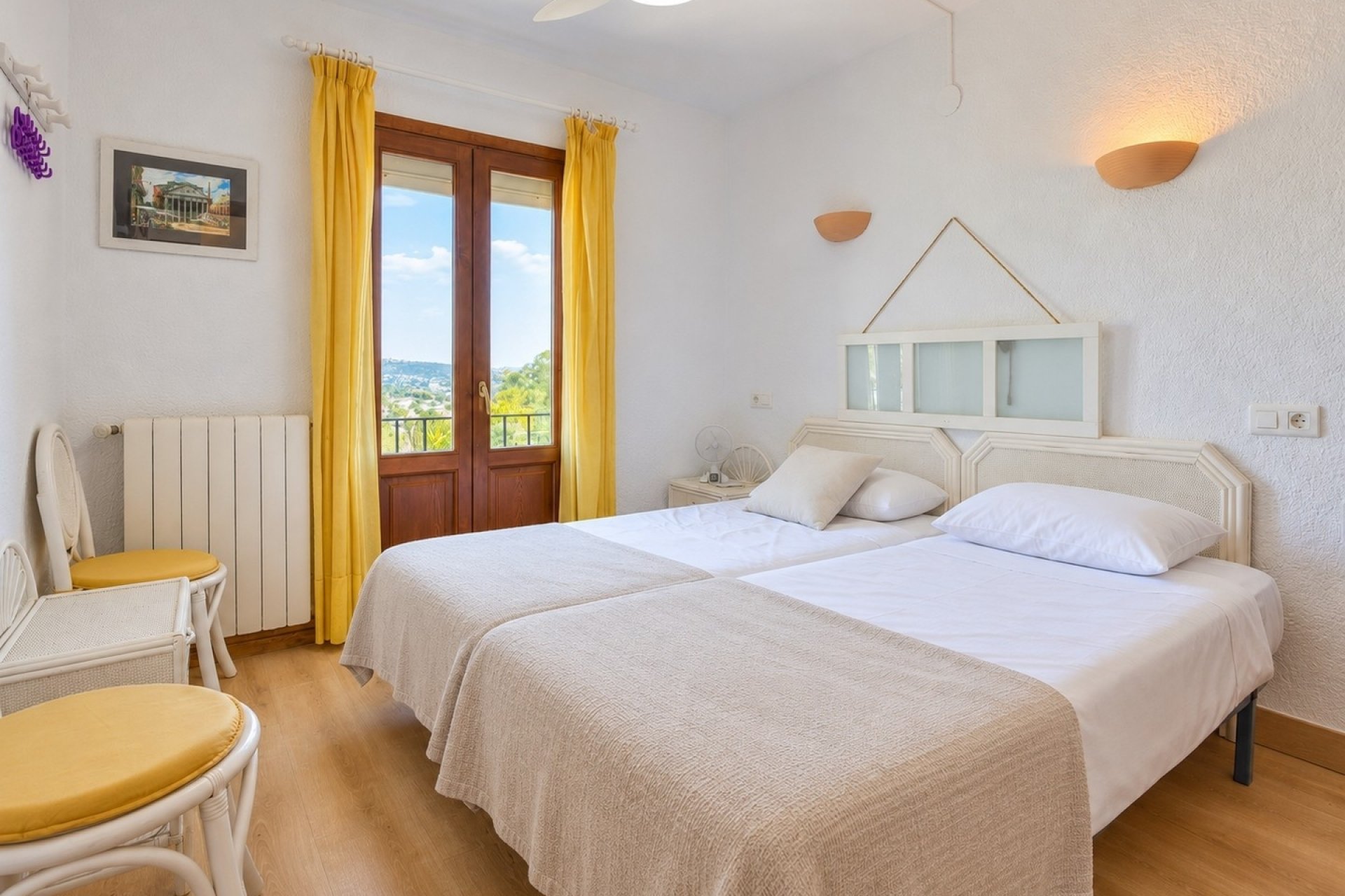 Vente - Villa - Moraira