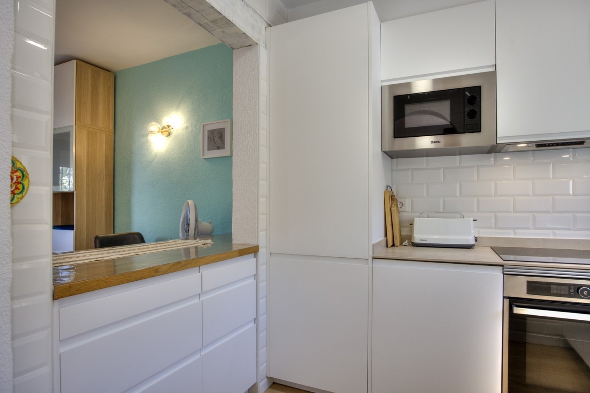 Vente - Villa - Moraira