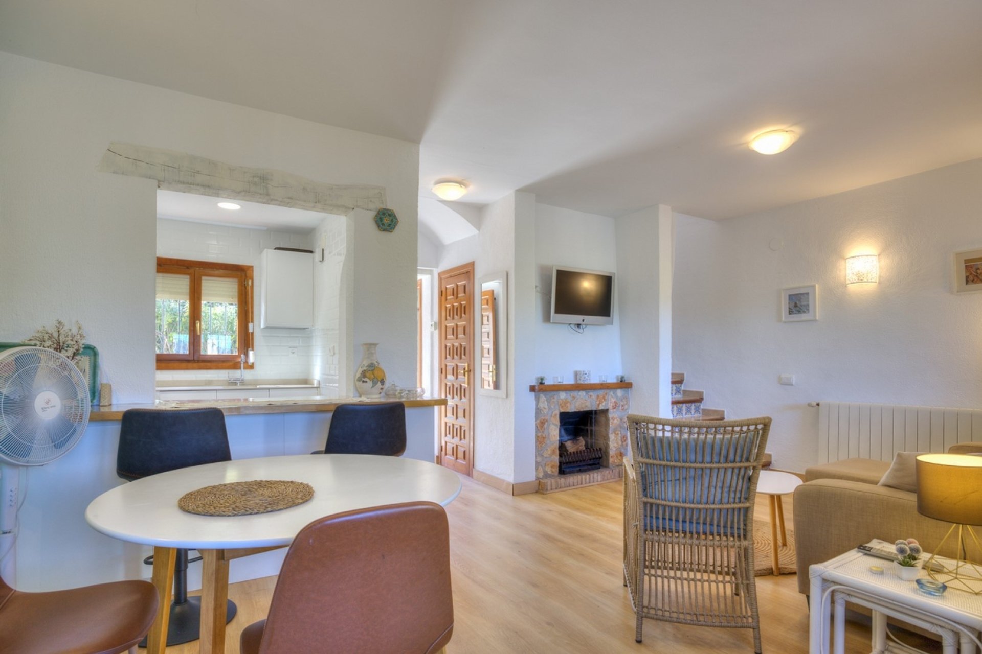 Vente - Villa - Moraira