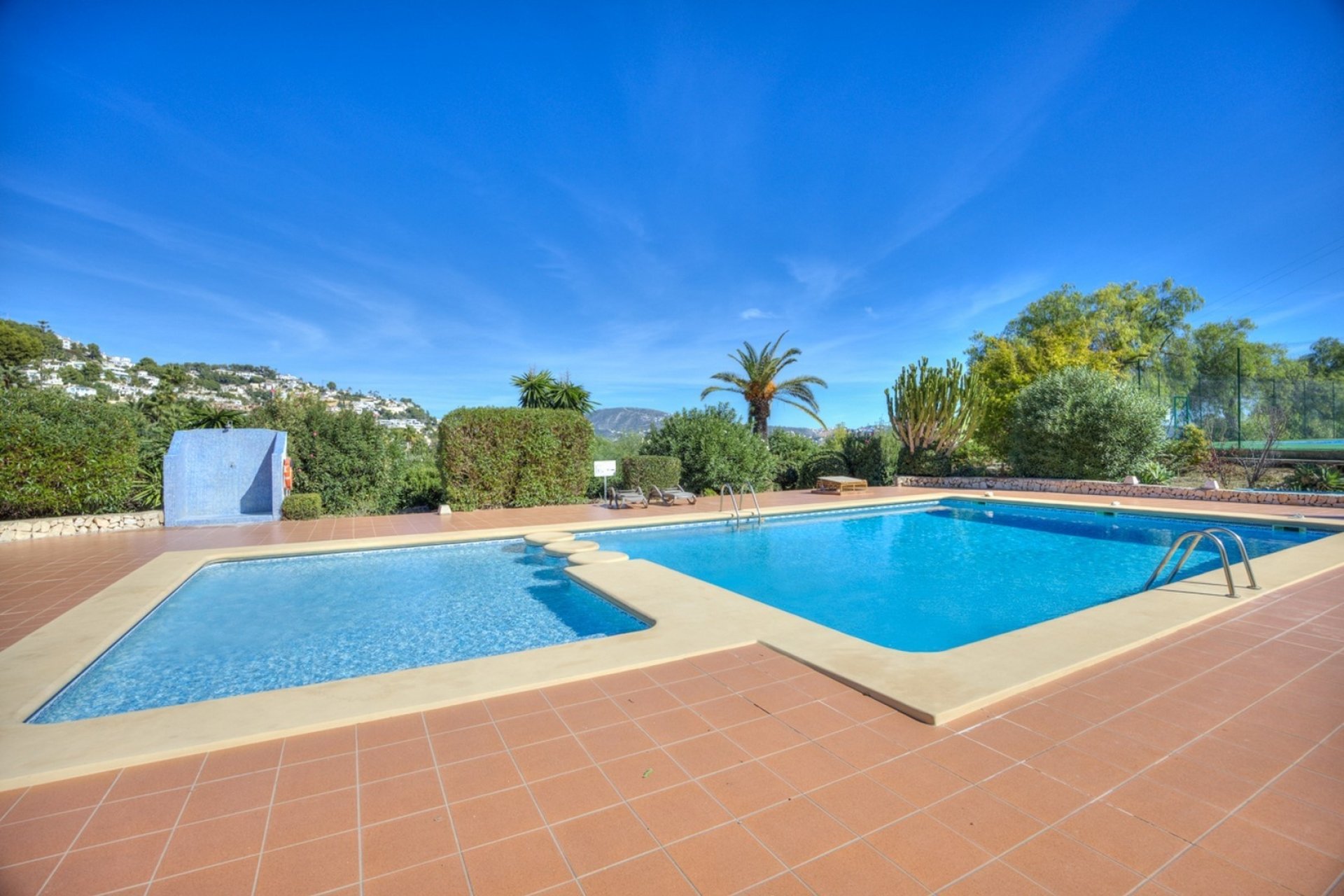 Vente - Villa - Moraira