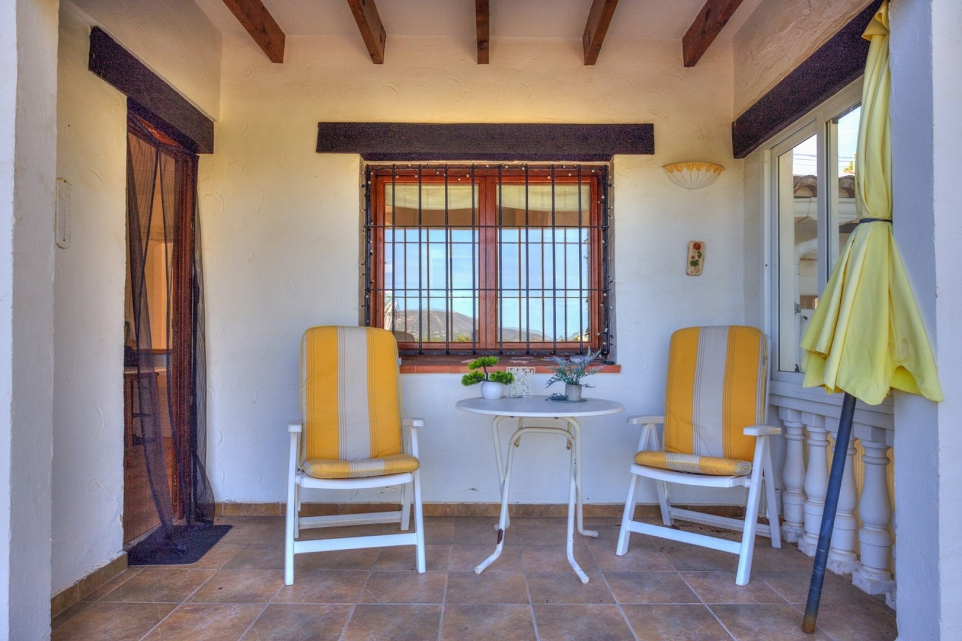 Vente - Villa - Moraira