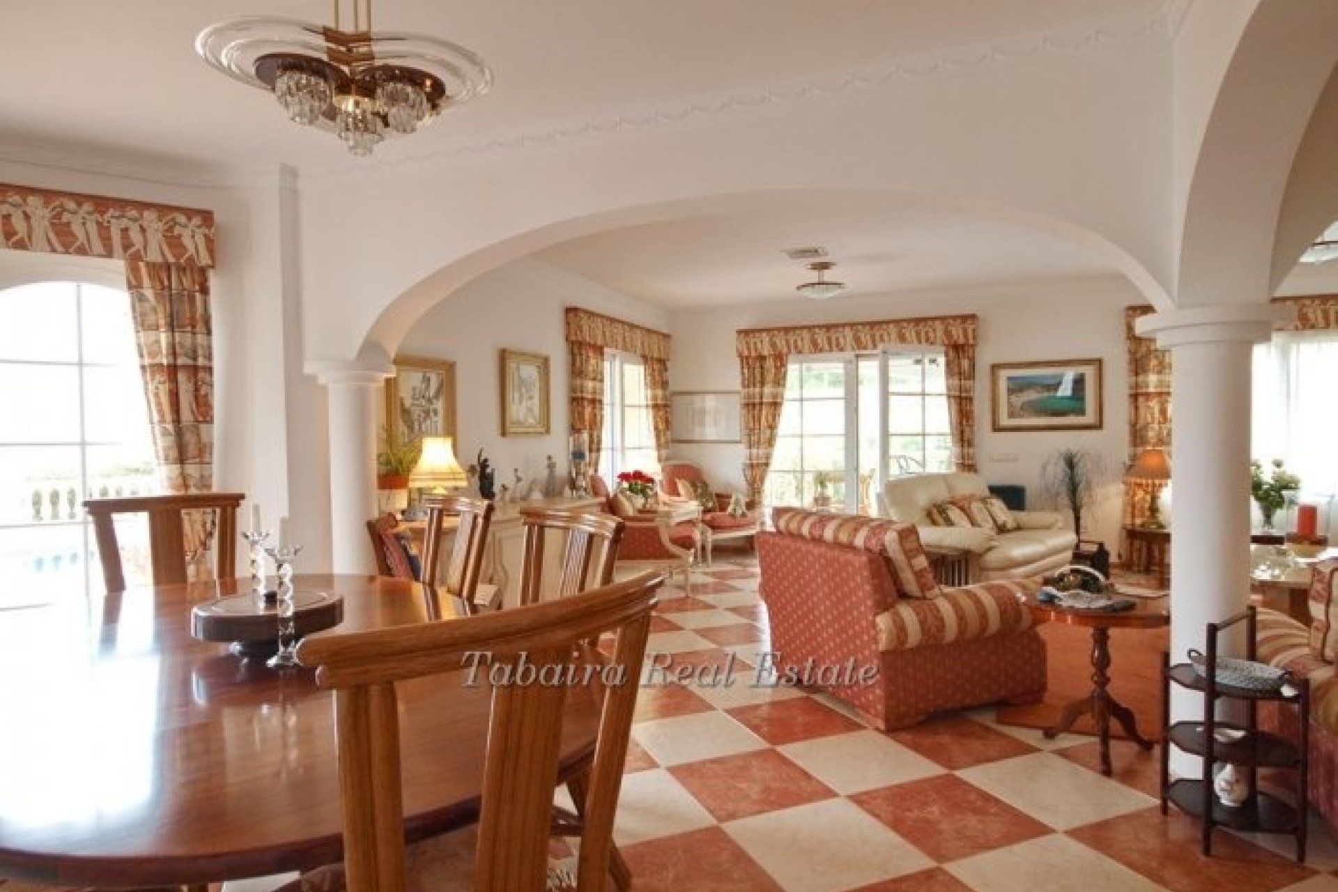 Vente - Villa - Moraira