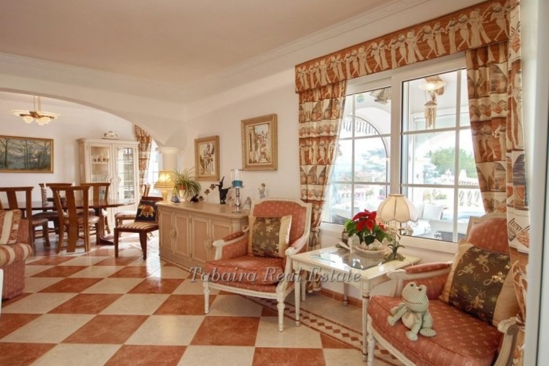 Vente - Villa - Moraira