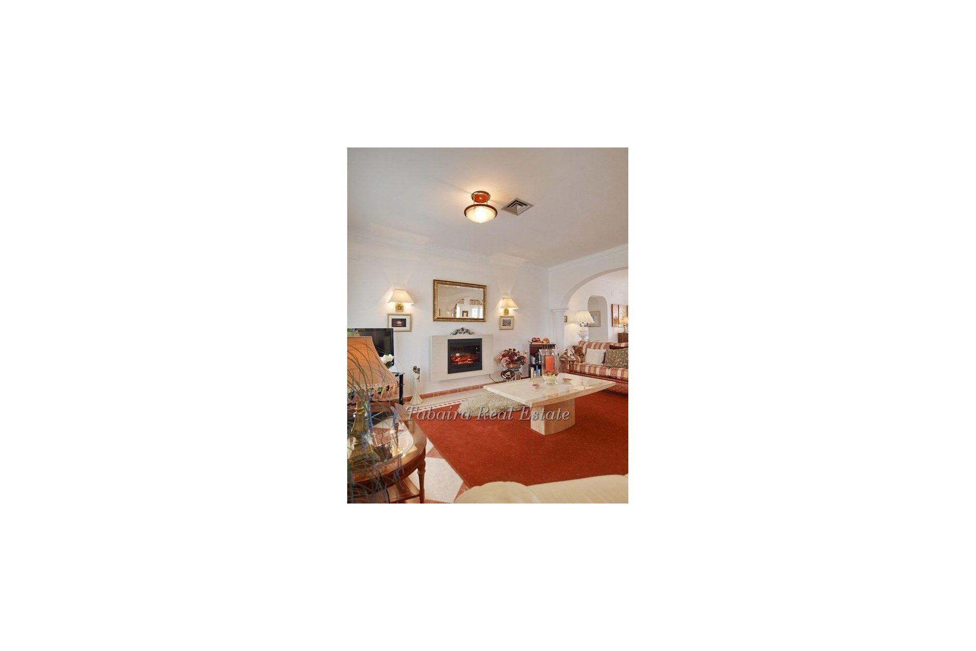 Vente - Villa - Moraira