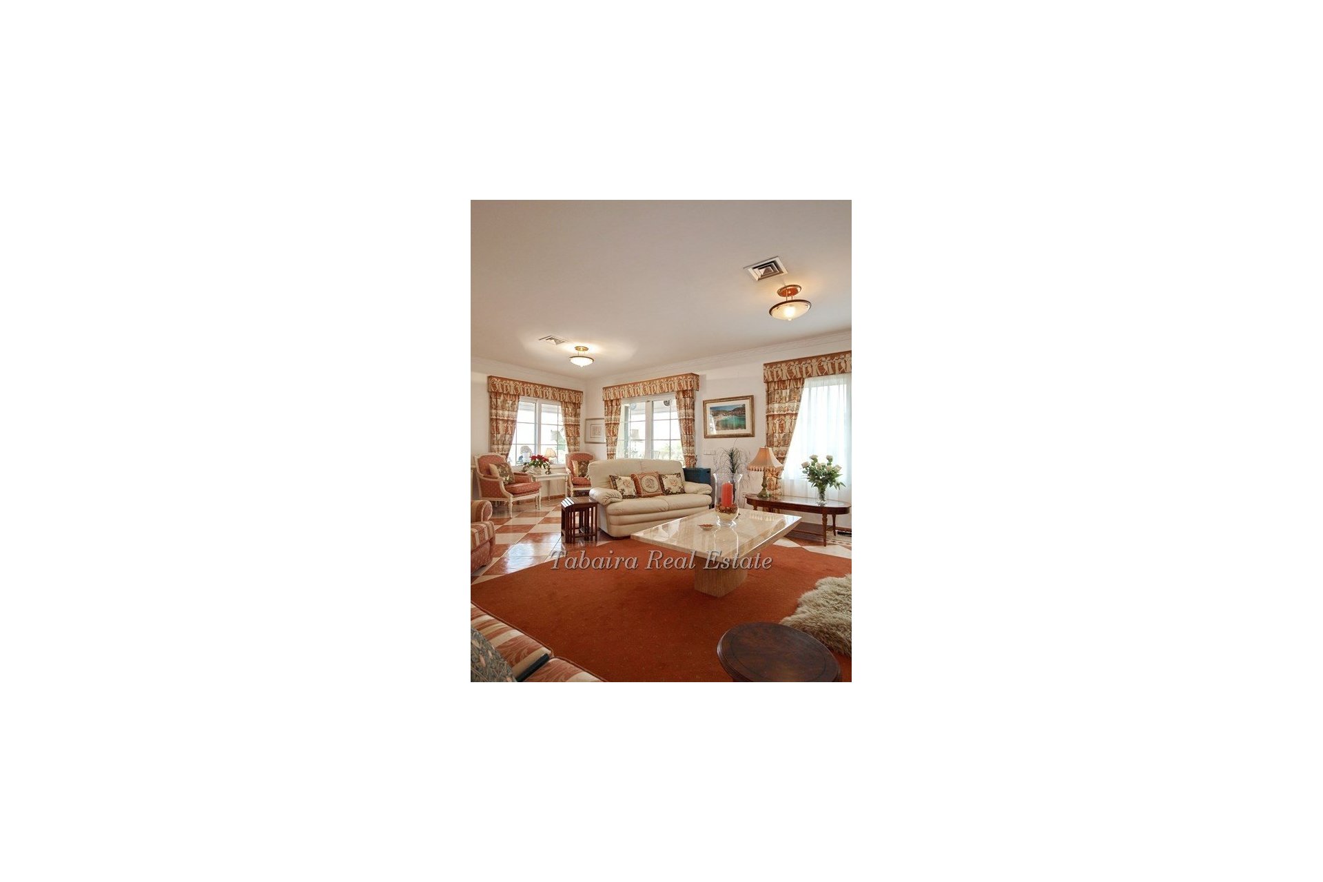 Vente - Villa - Moraira