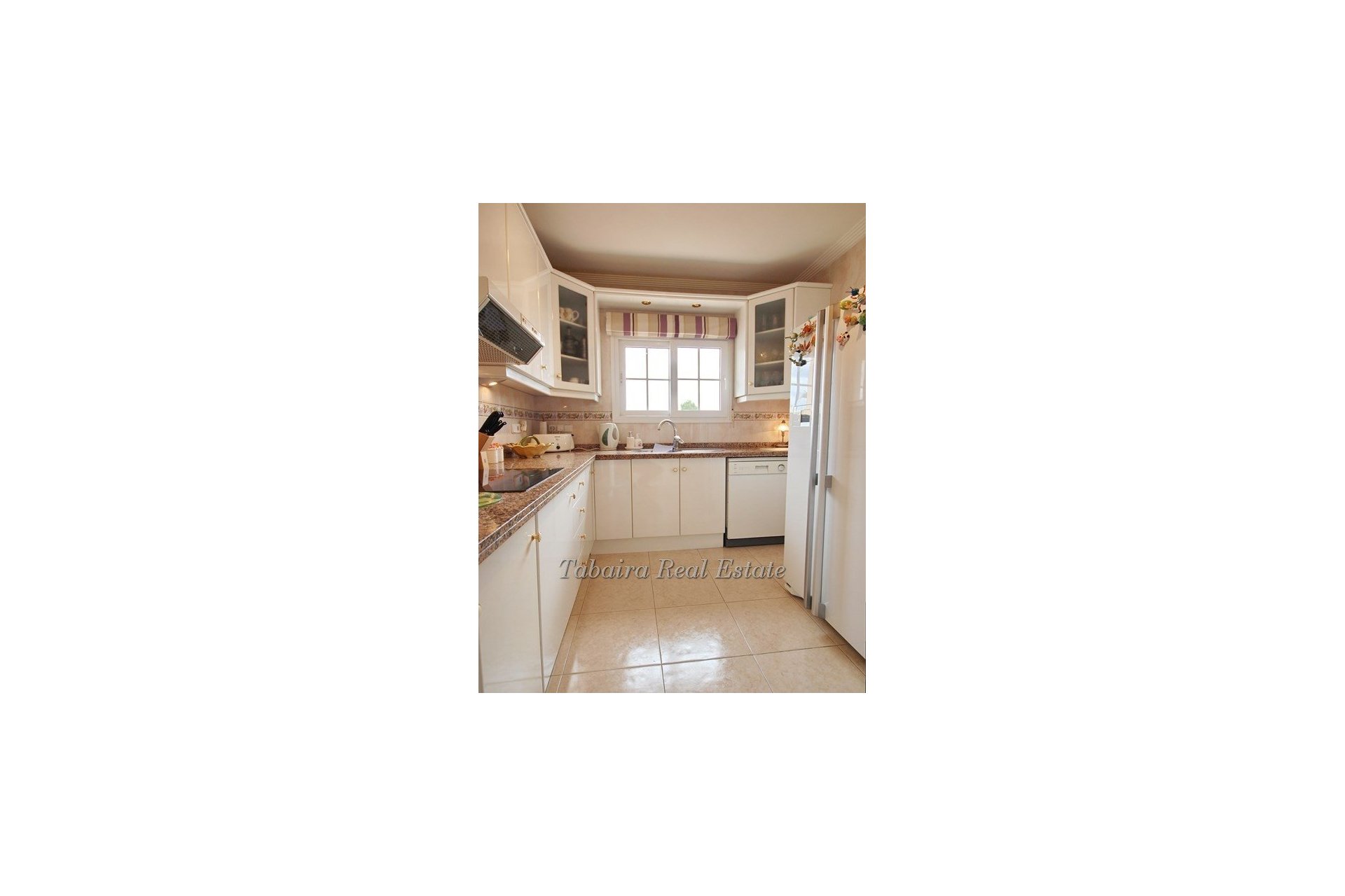 Vente - Villa - Moraira
