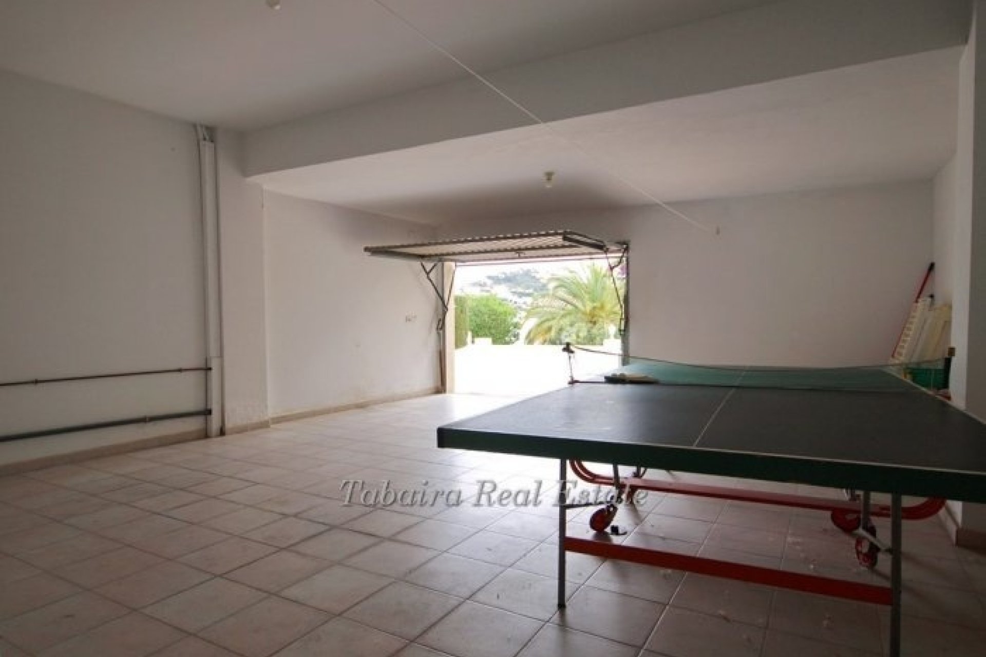 Vente - Villa - Moraira