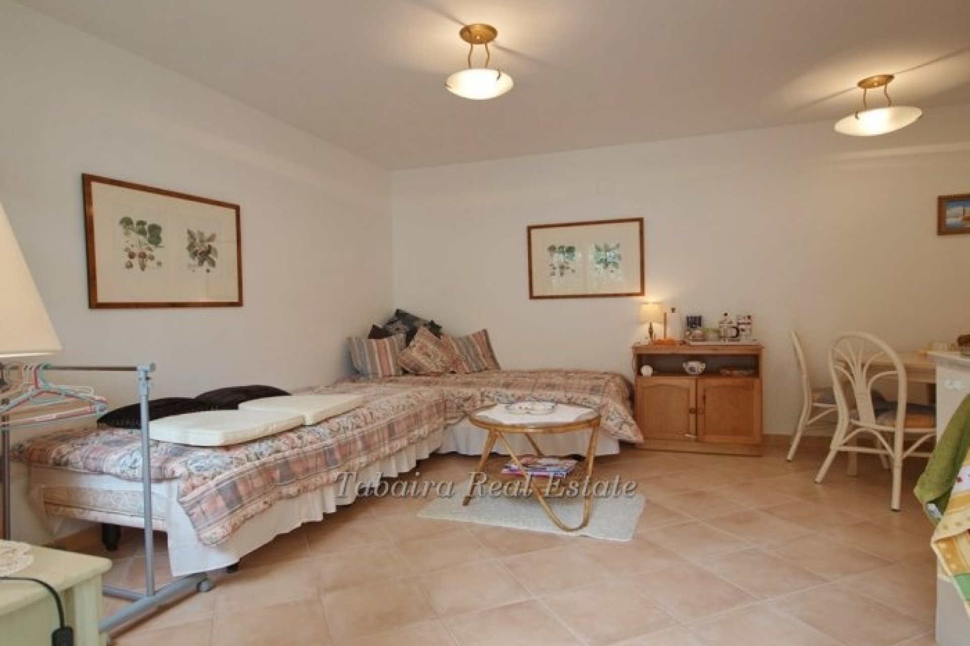 Vente - Villa - Moraira