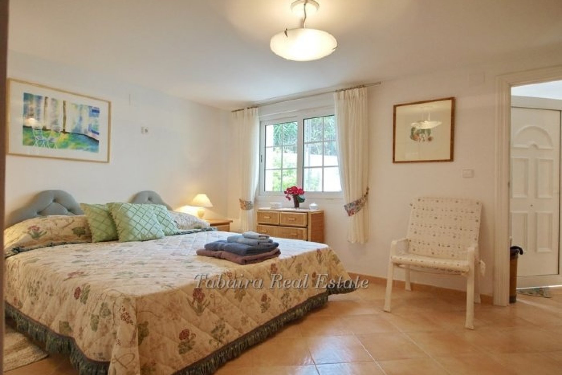 Vente - Villa - Moraira
