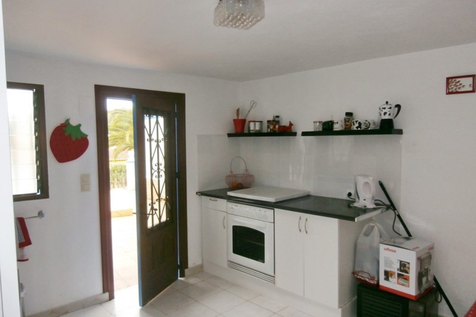 Vente - Villa - Moraira