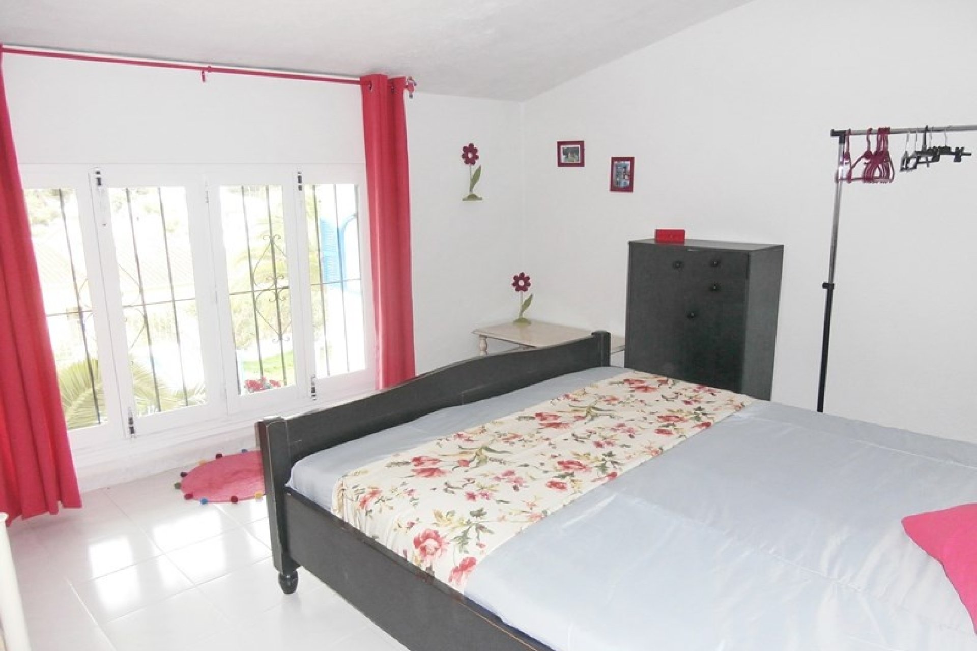 Vente - Villa - Moraira