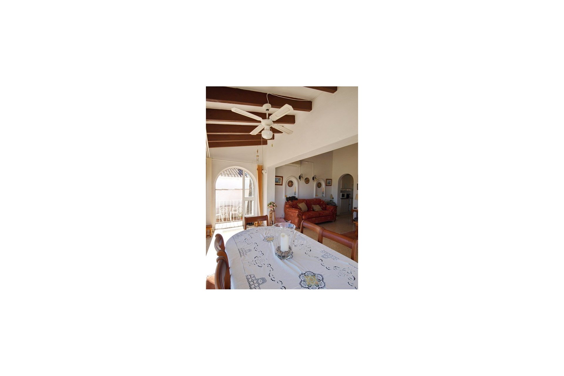 Vente - Villa - Moraira