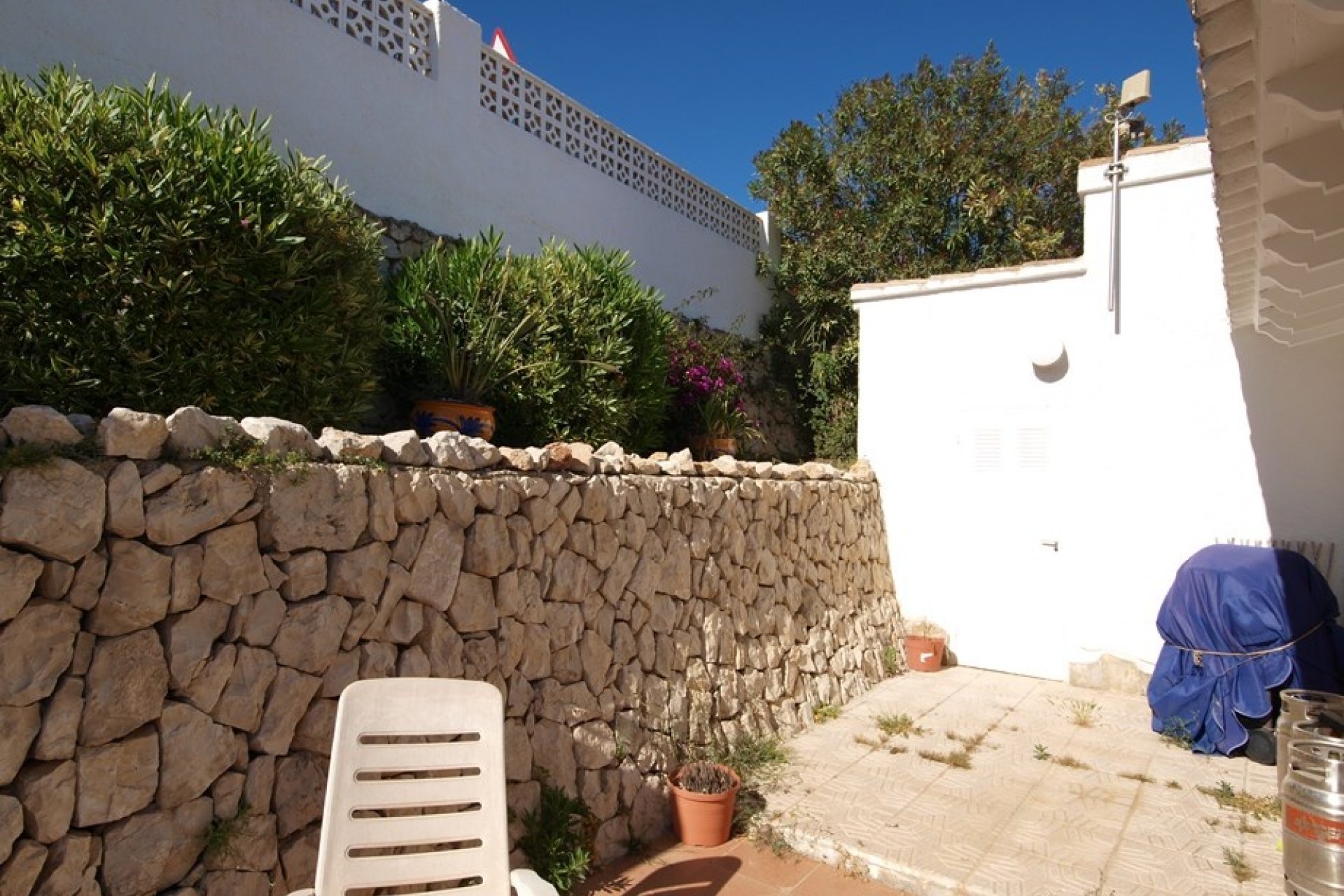 Vente - Villa - Moraira